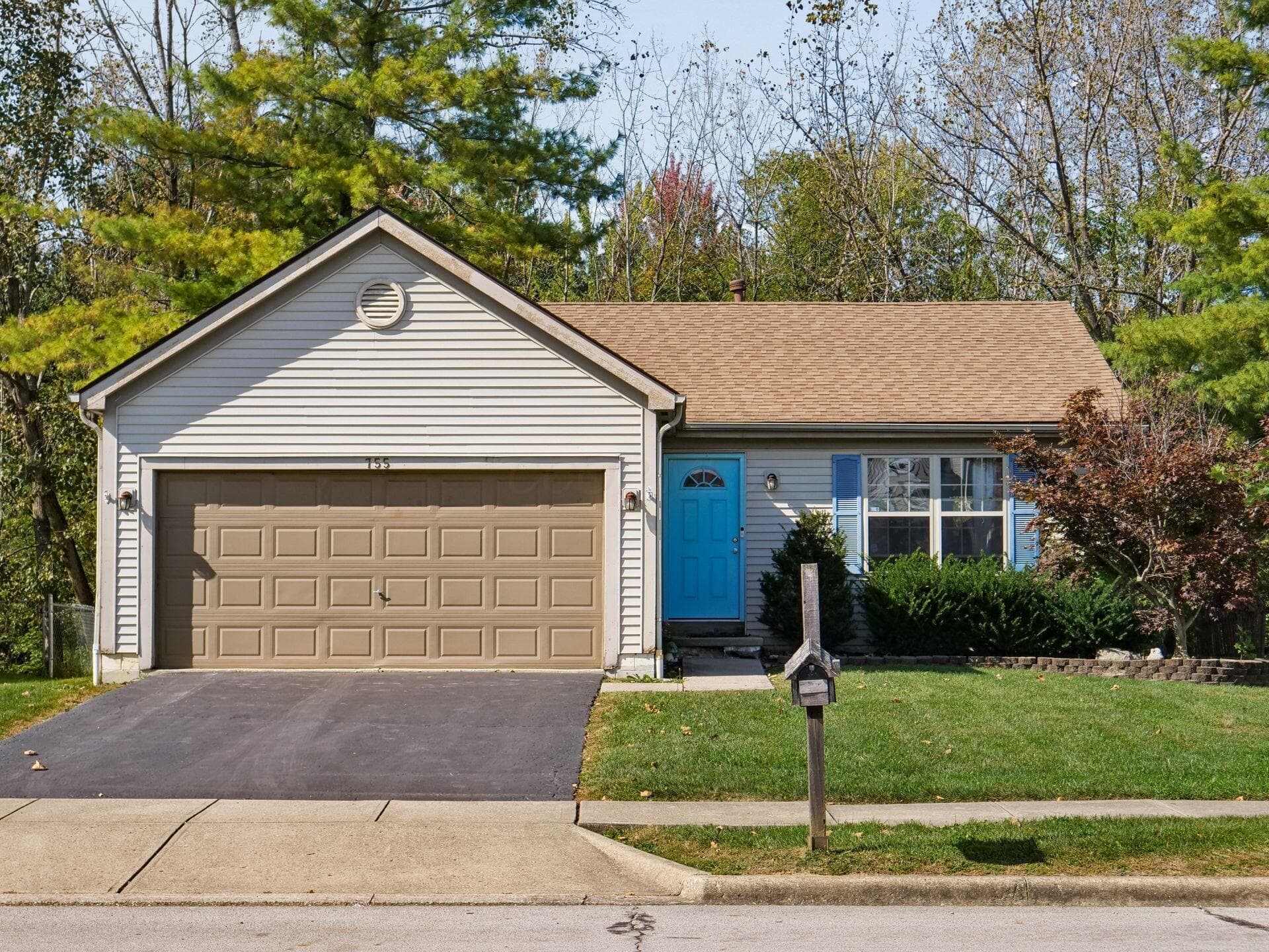 755 Rothrock Drive