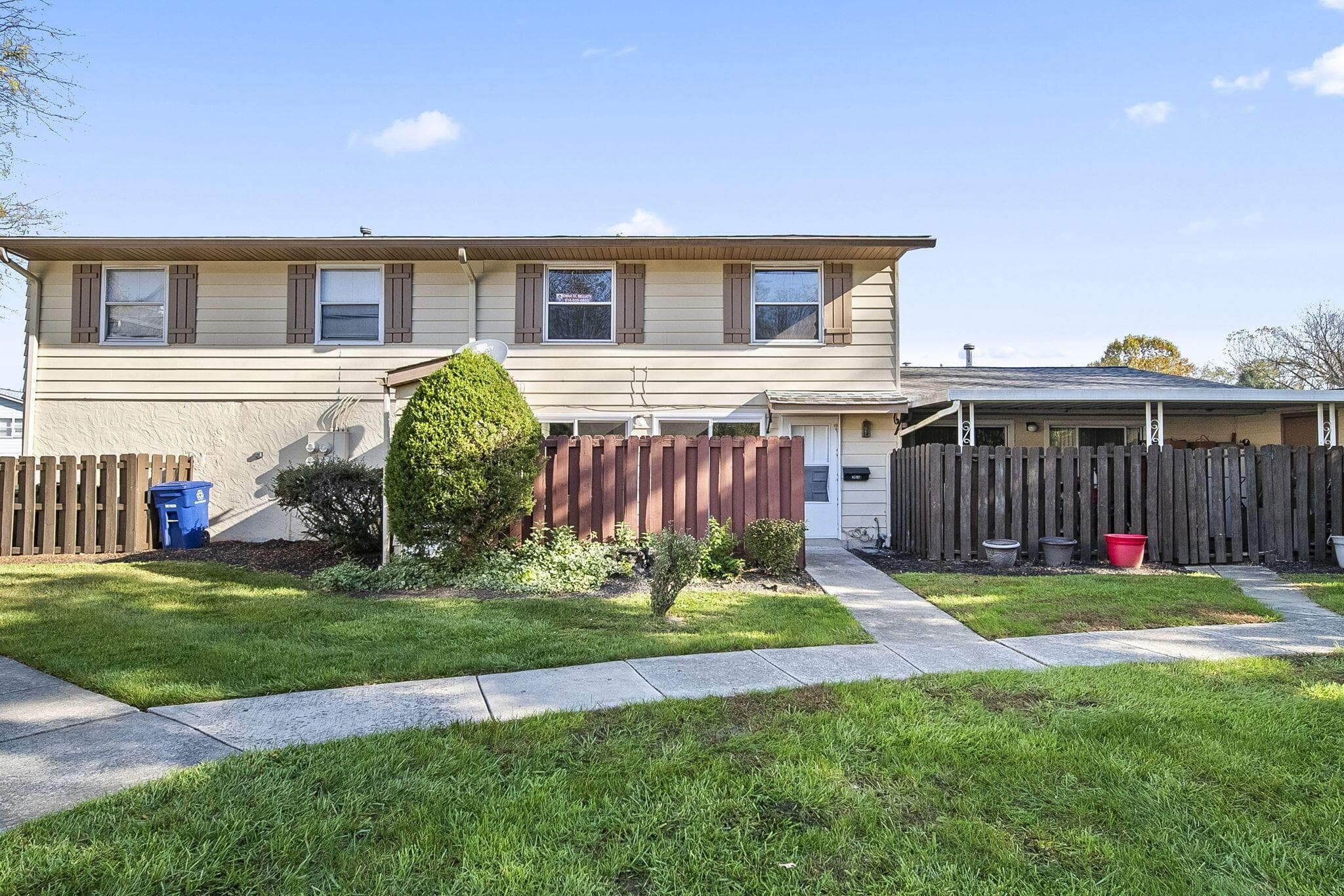 2538 Nassau Drive
