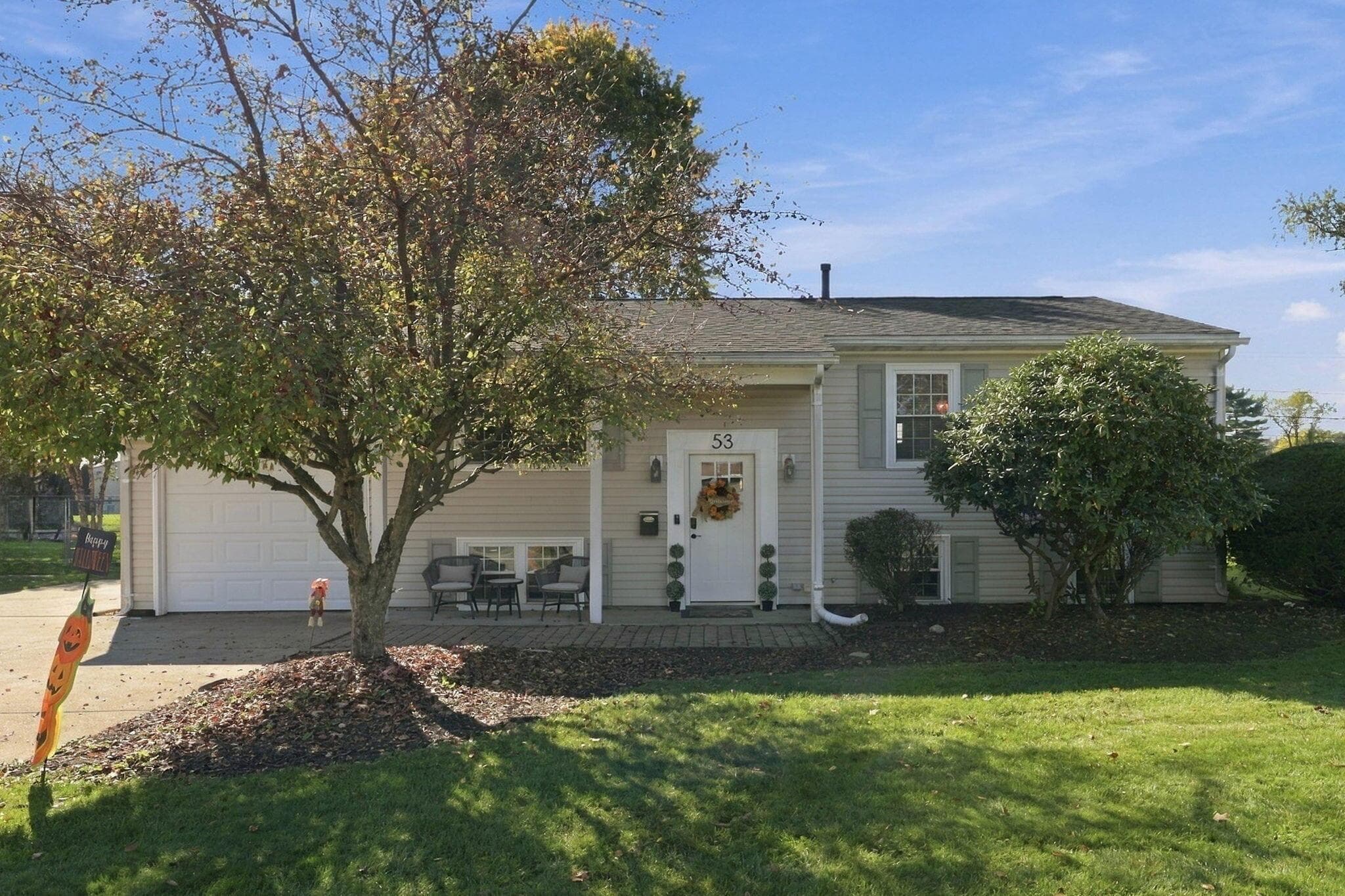 53 Lancaster Drive