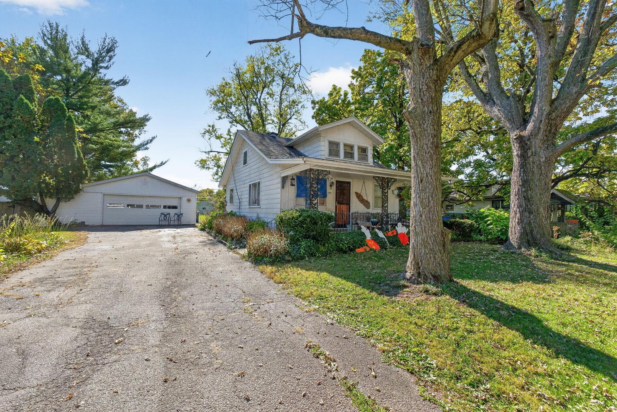 1955 Lehner Road — photo 1 of 10