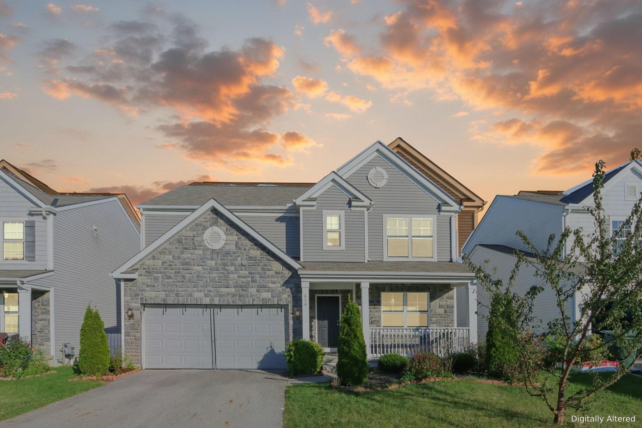 604 Kingshurst Drive