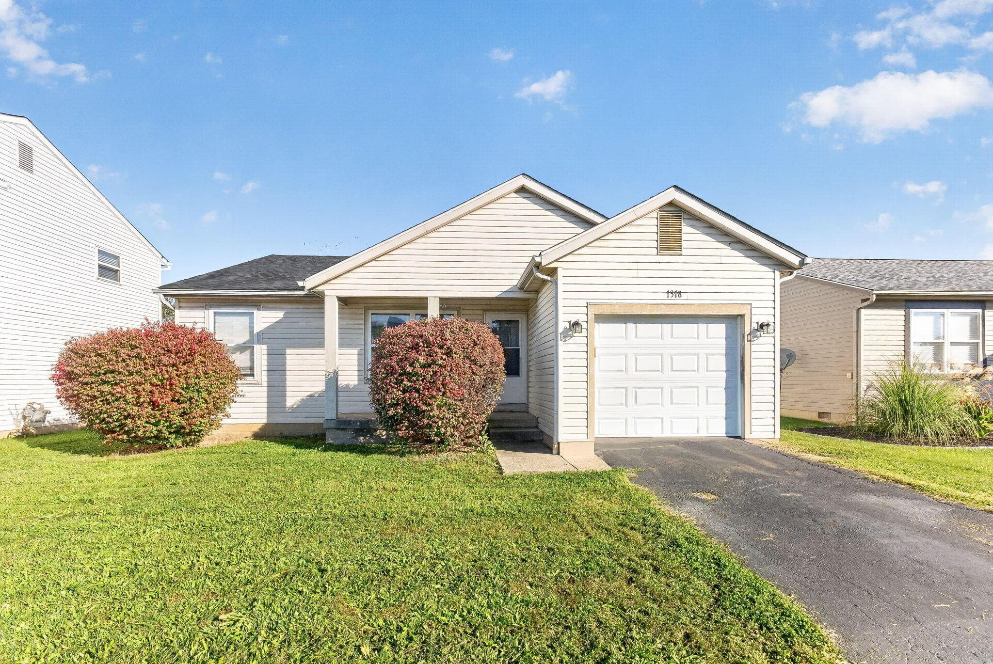 1318 Randan Drive