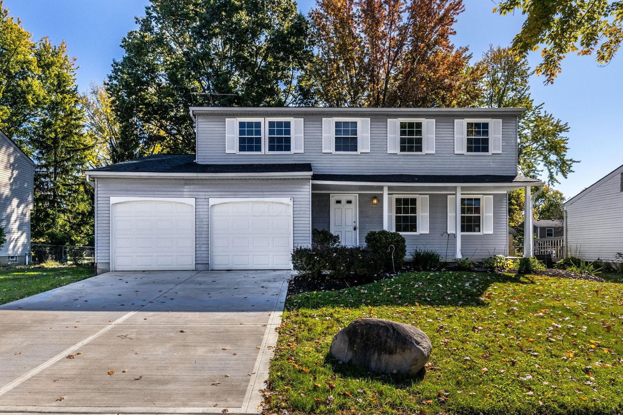 6400 Thrasher Loop
