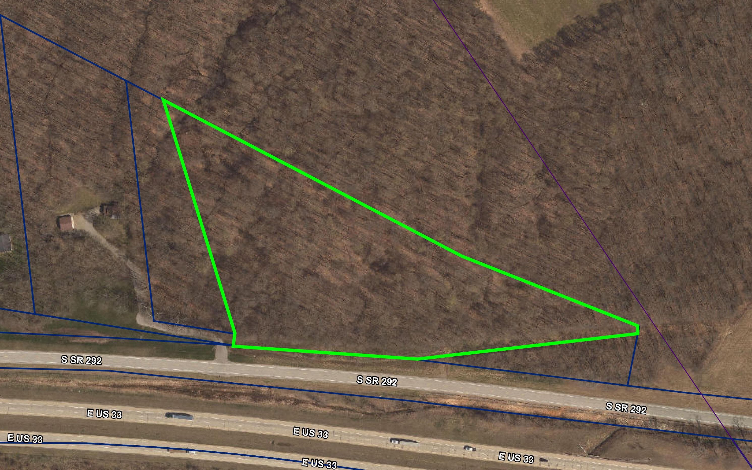 0 State Route 292, Lot G