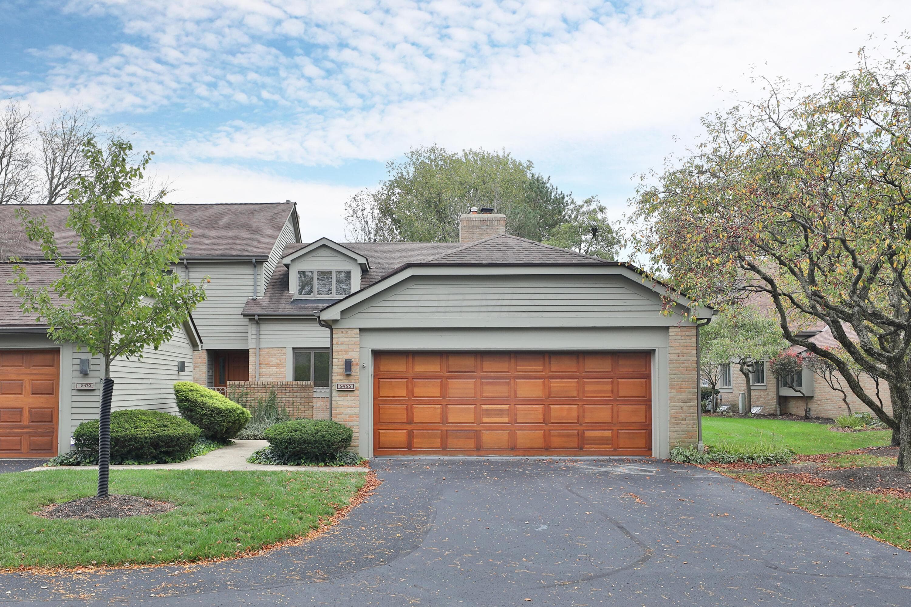 6466 Strathaven Court