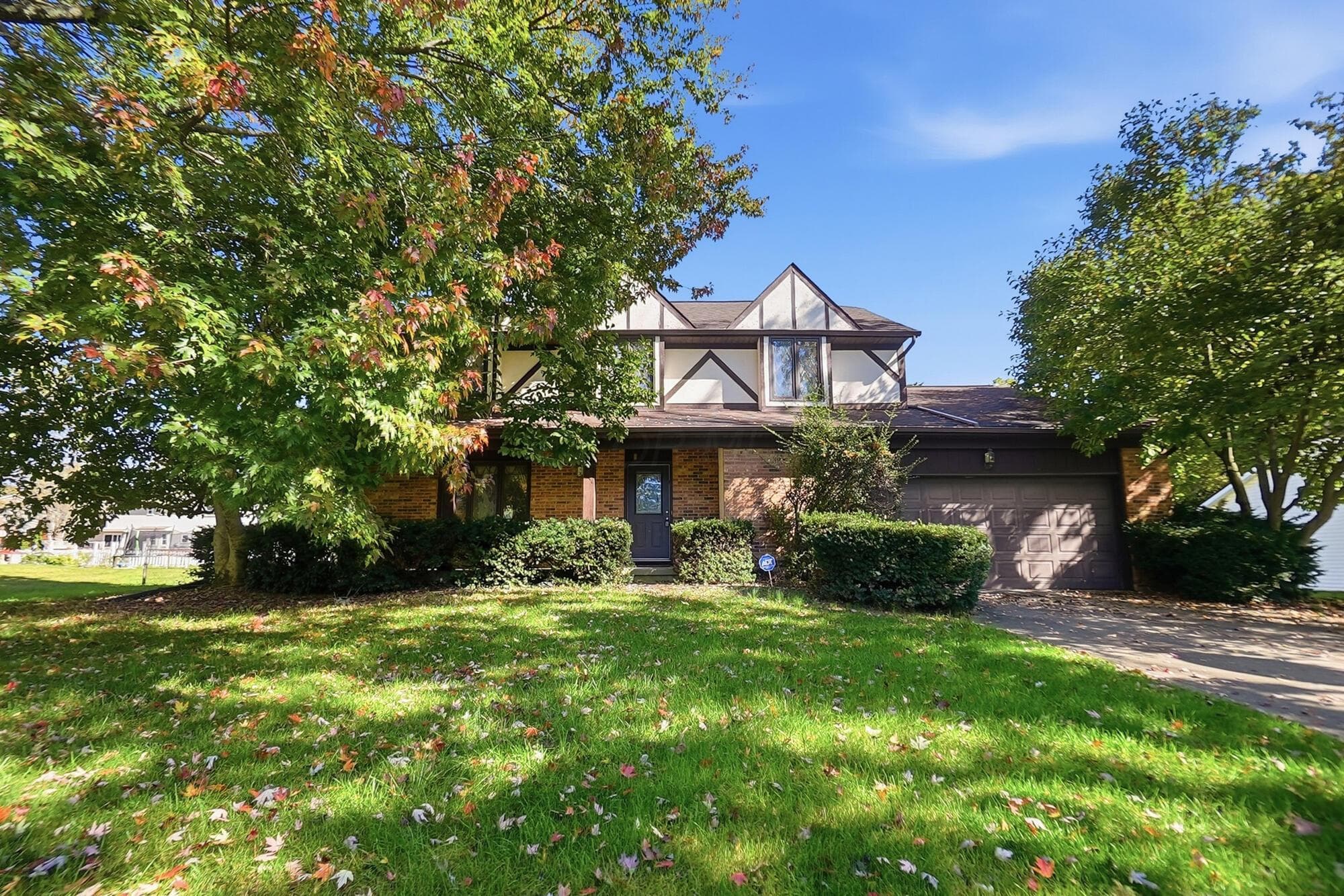 13136 Summerfield Way