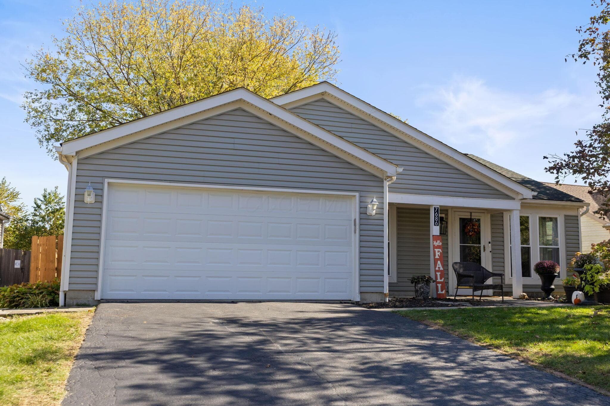 7686 Heathside Court