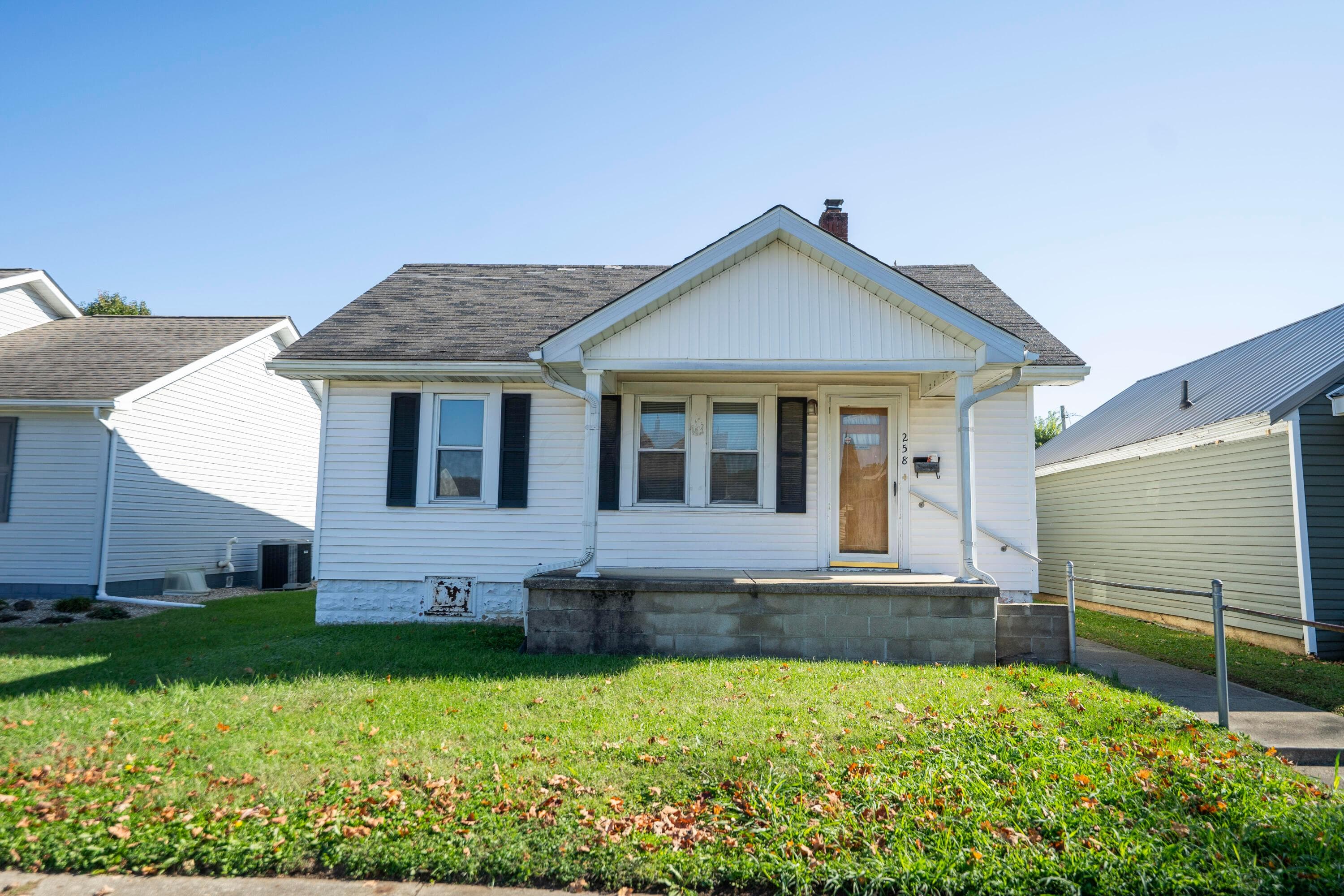 258 Locust Street