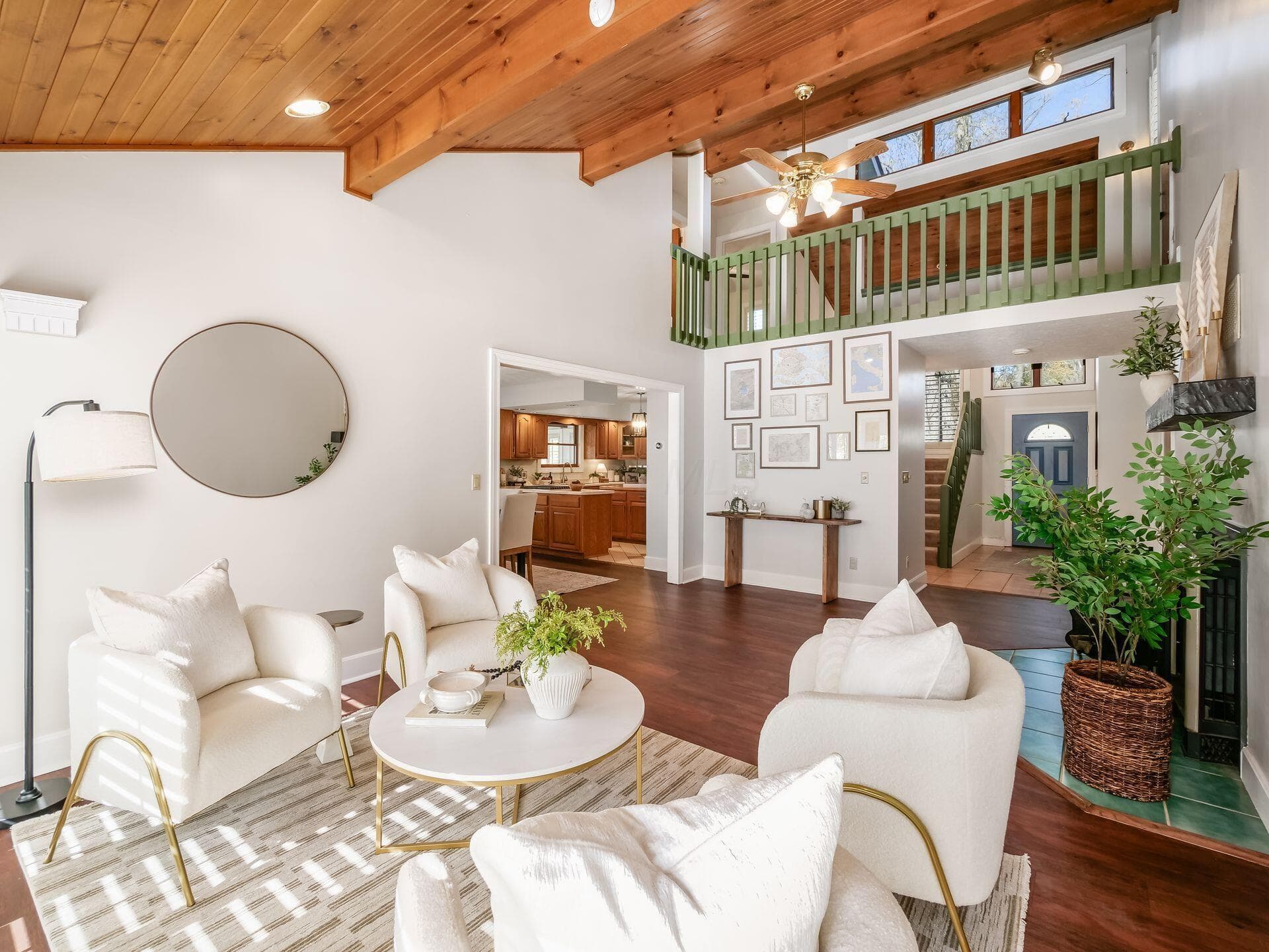 17041 Tulloss Road
