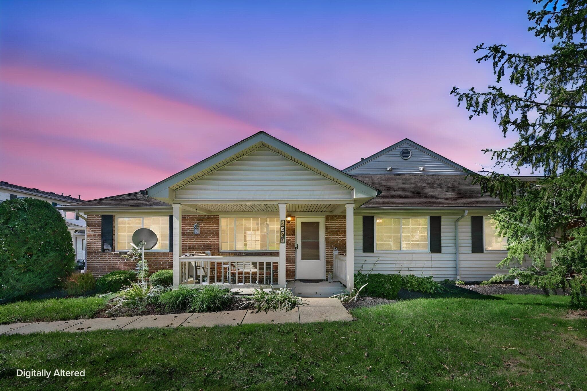 4078 Wiston Drive — photo 1 of 19
