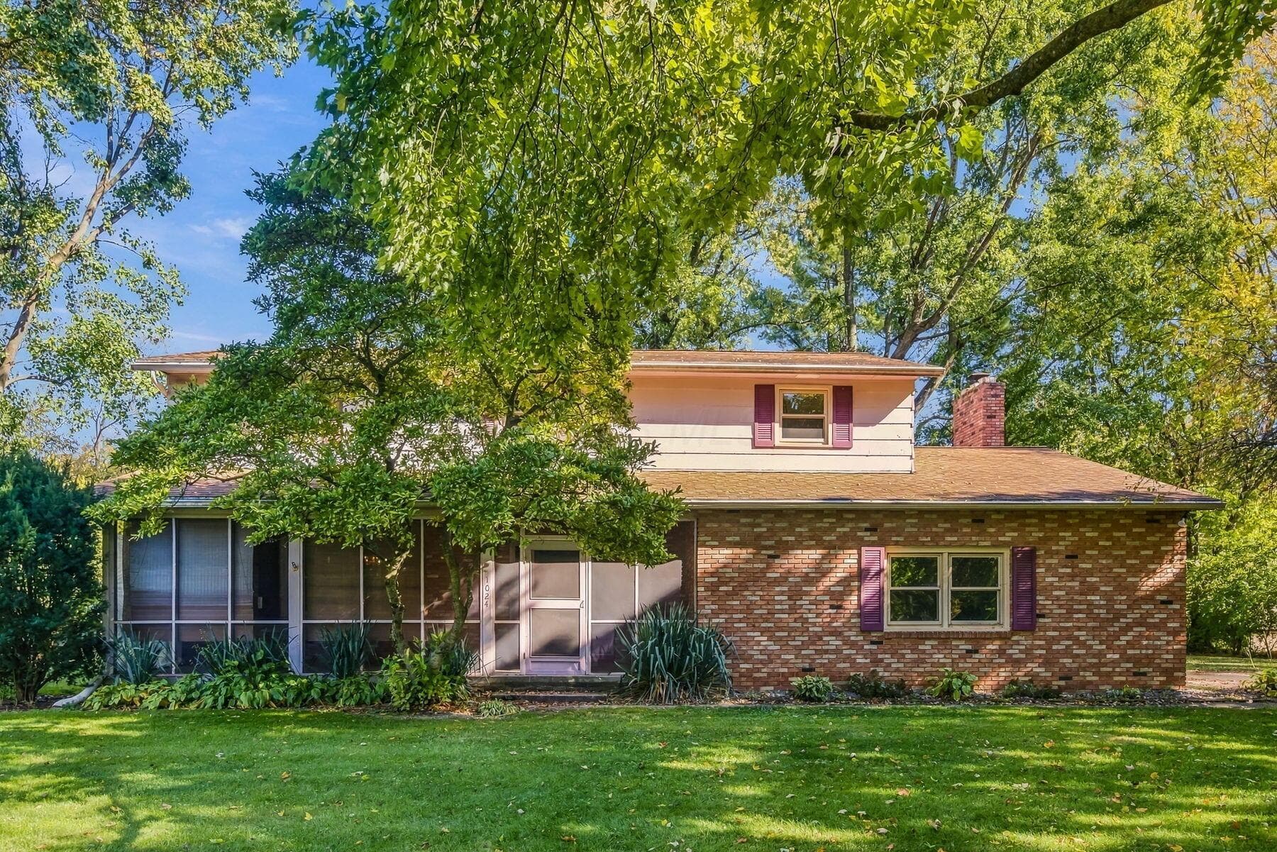 1024 Kingwood Drive