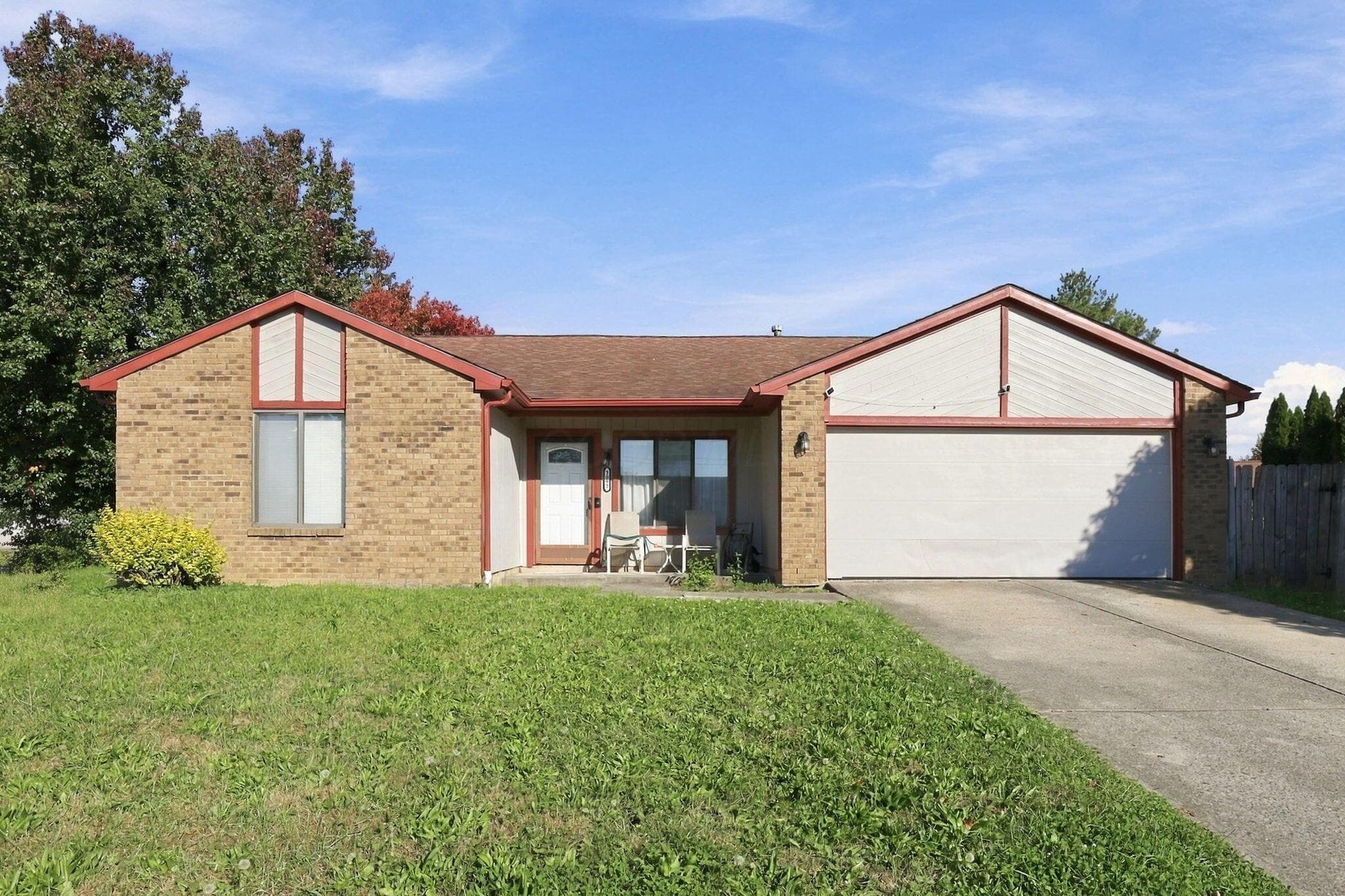 3092 Falcon Bridge Drive