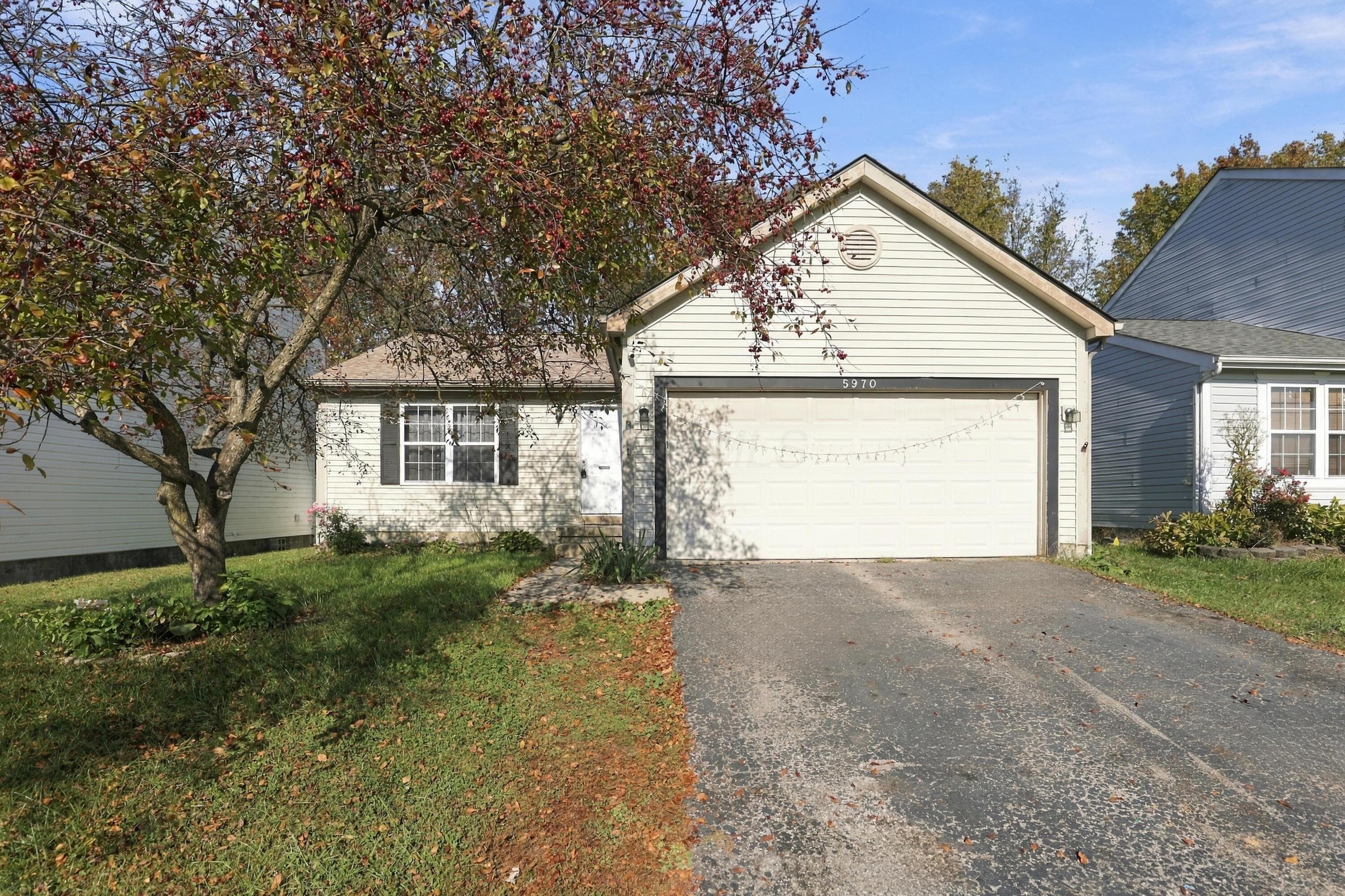5970 Leafridge Lane