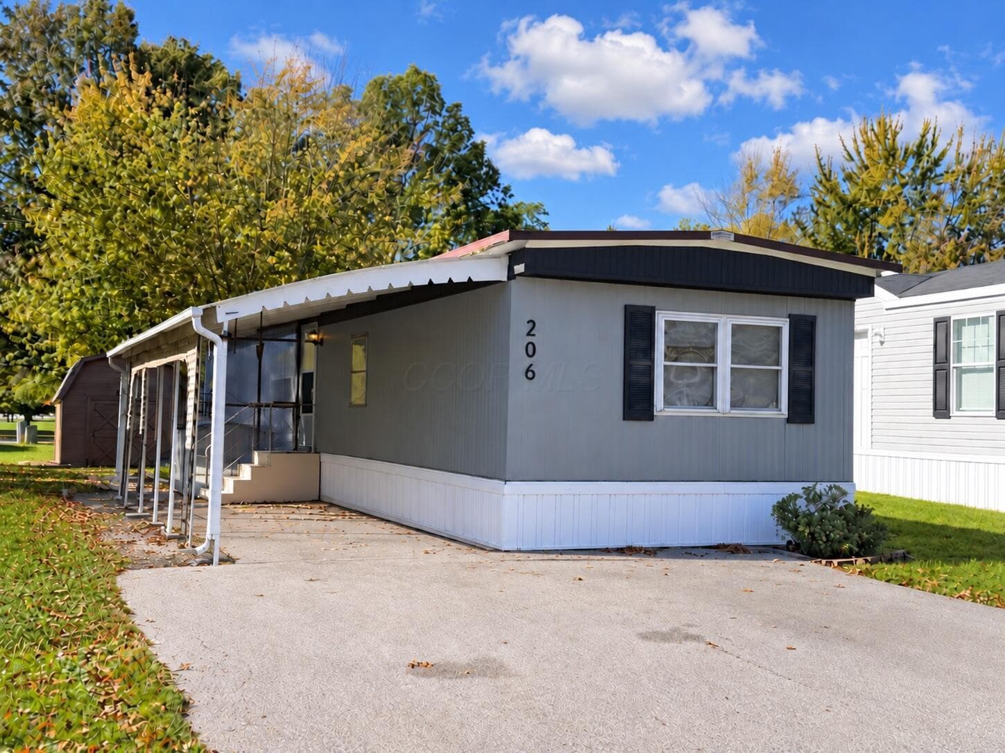 206 Rhode Island Road