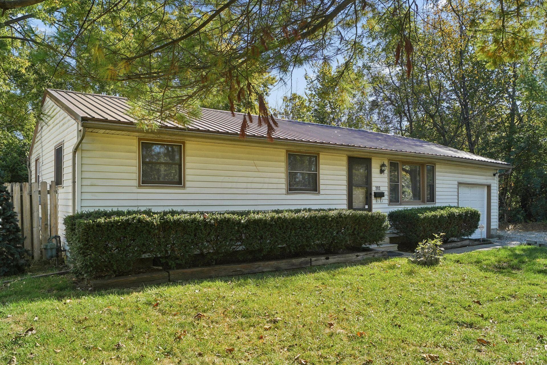 202 Southampton Avenue