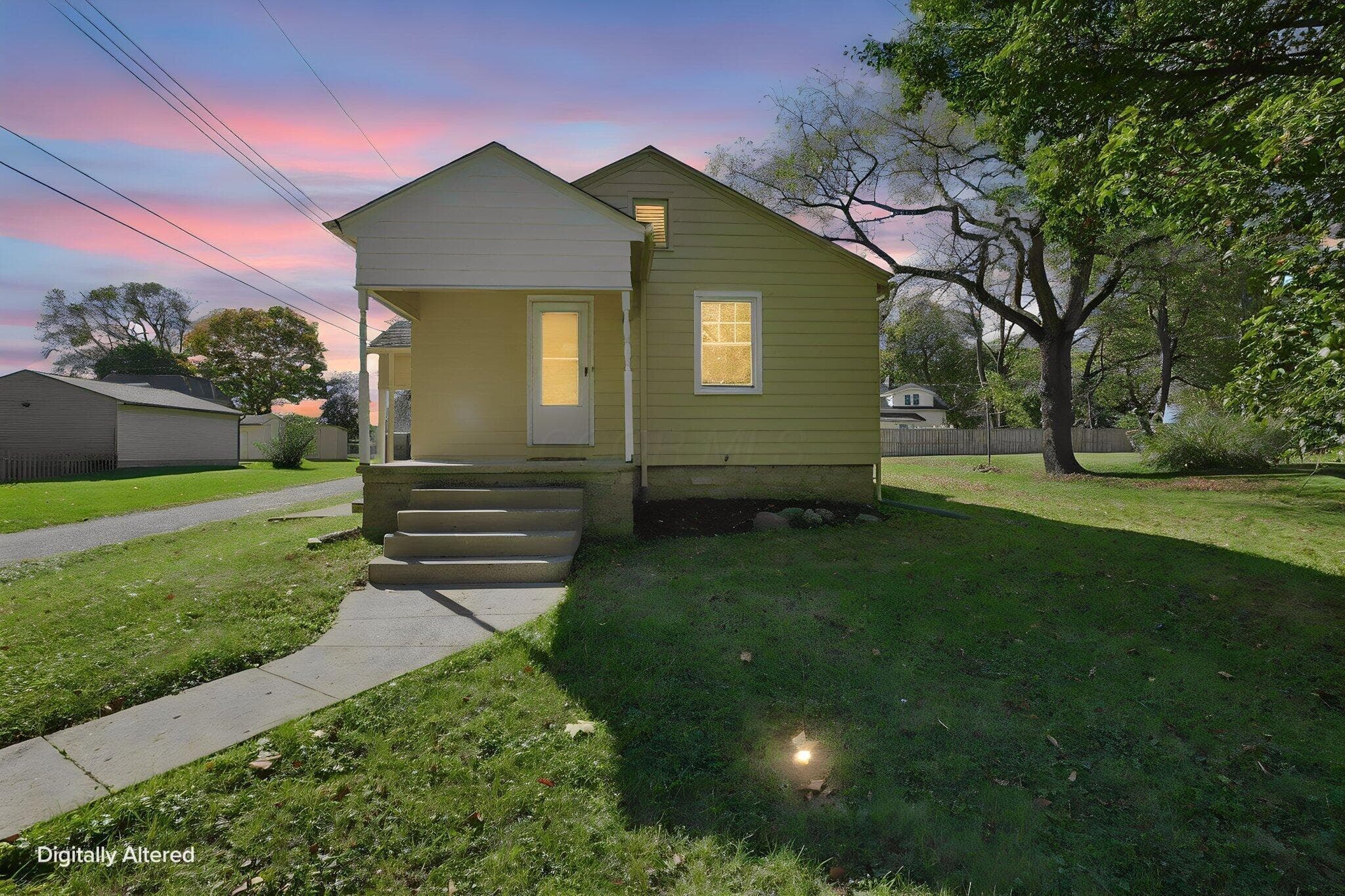 119 Landers Avenue