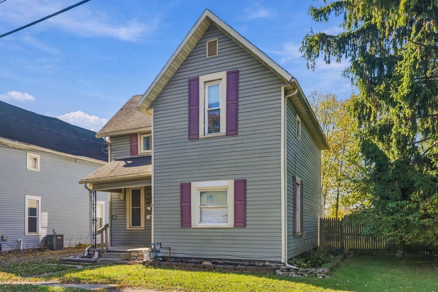 229 Jefferson Street