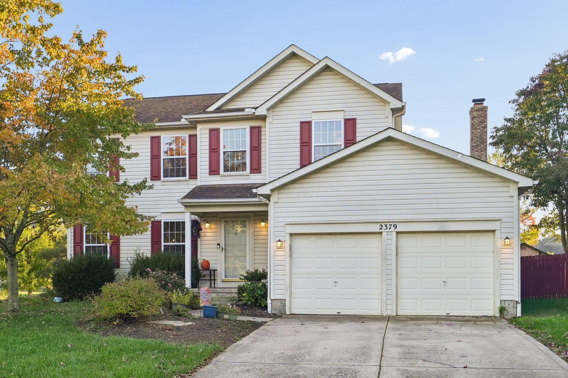 2379 Ziner Circle