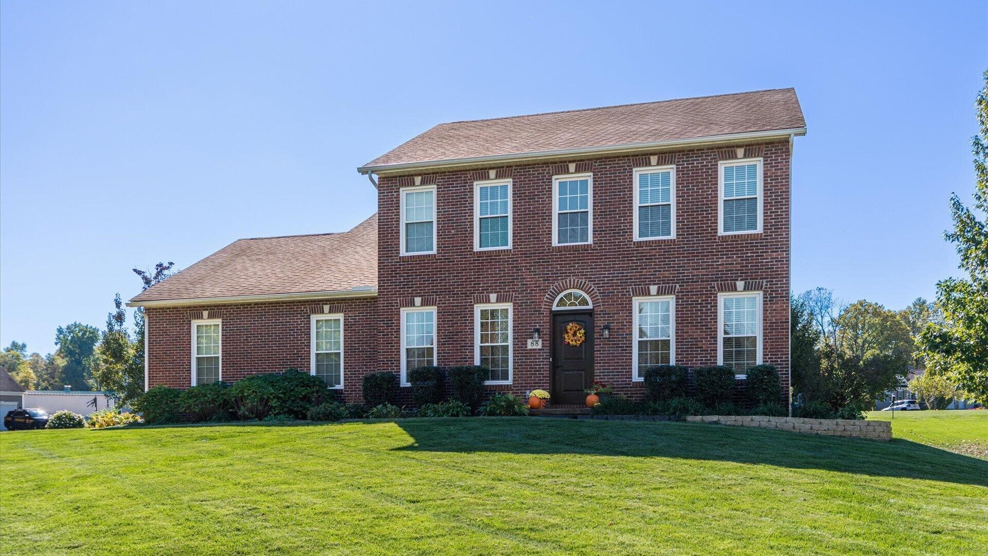 88 Zellers Lane