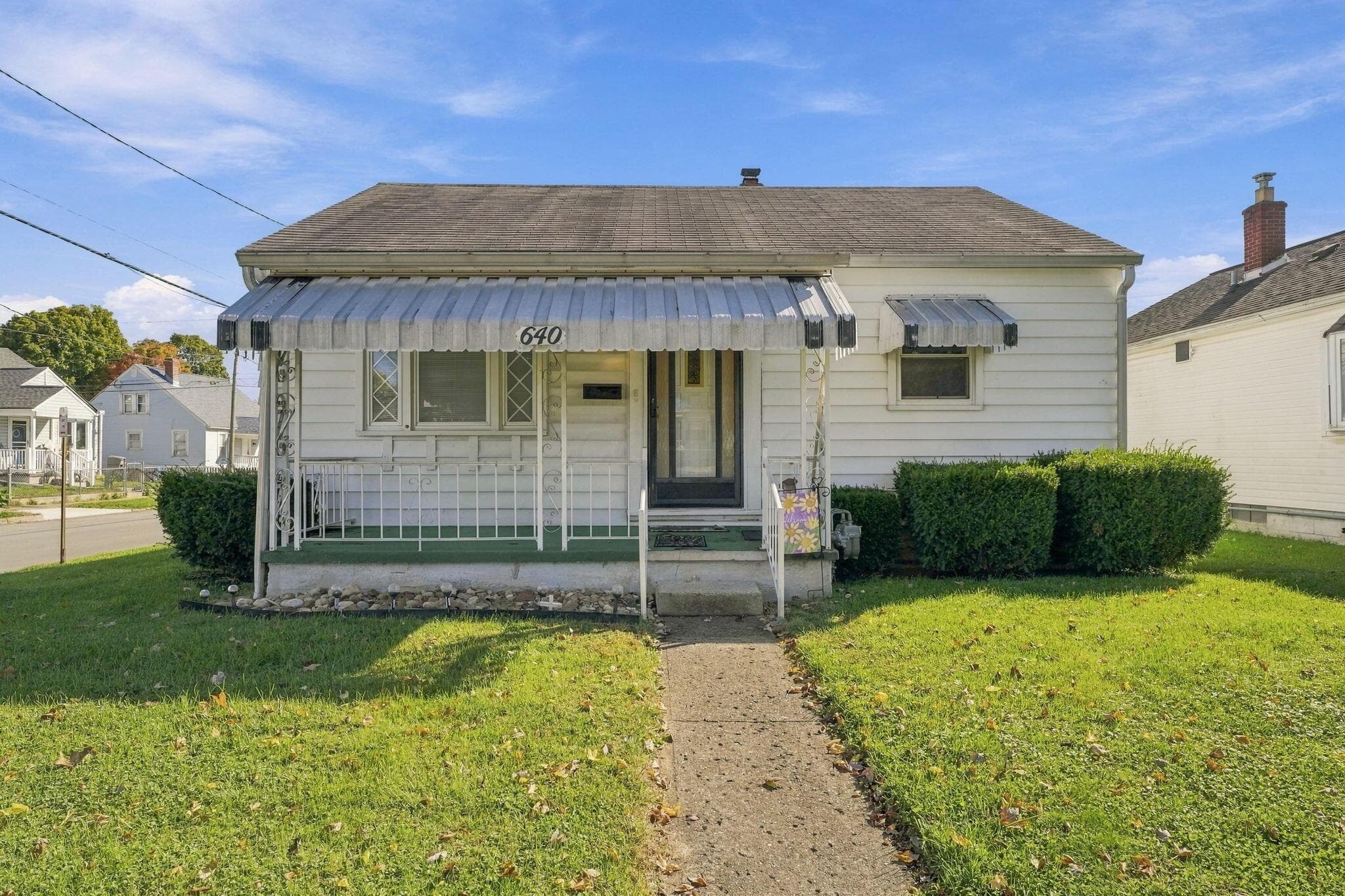 640 Roosevelt Avenue