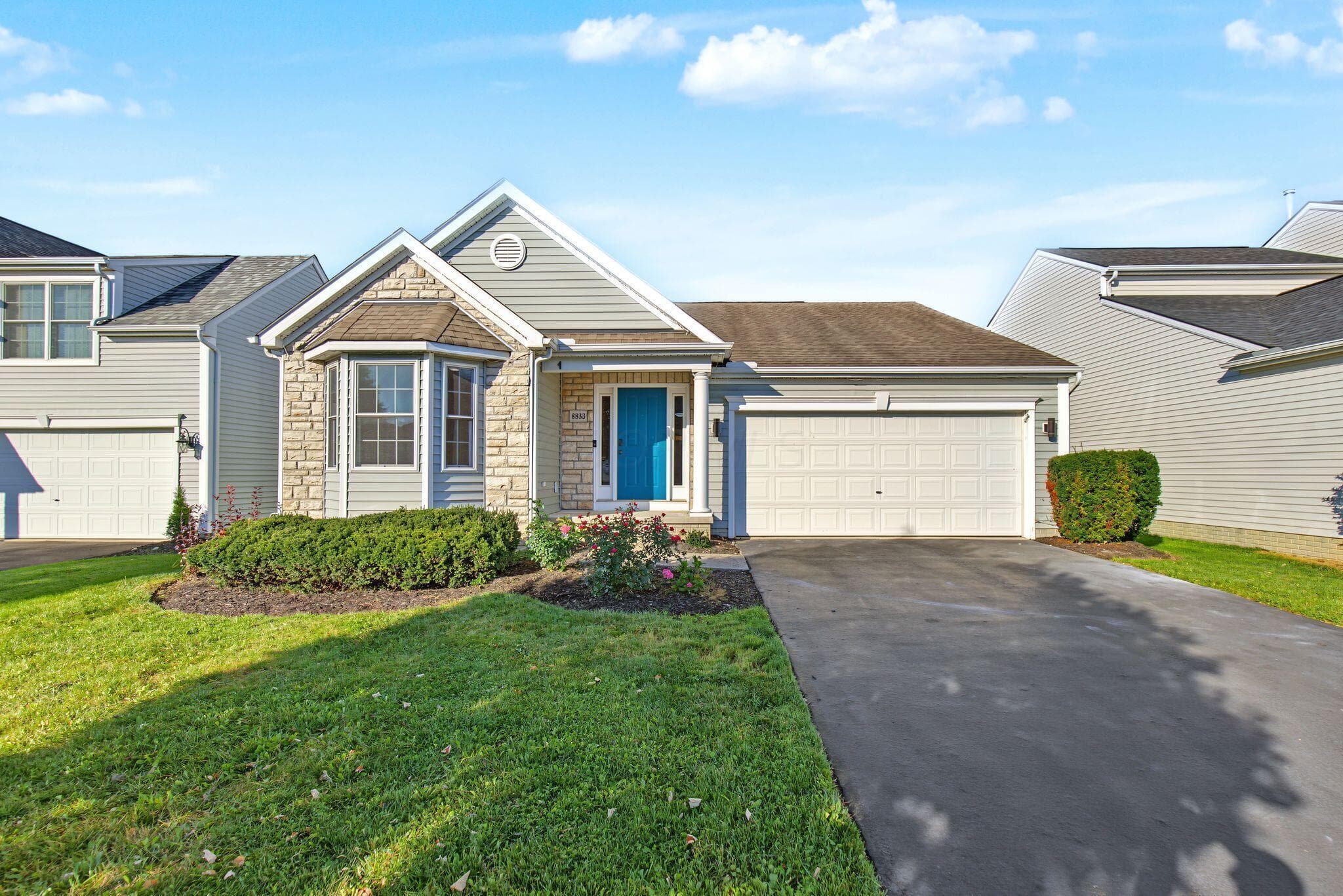 8833 Meadow Grass Lane