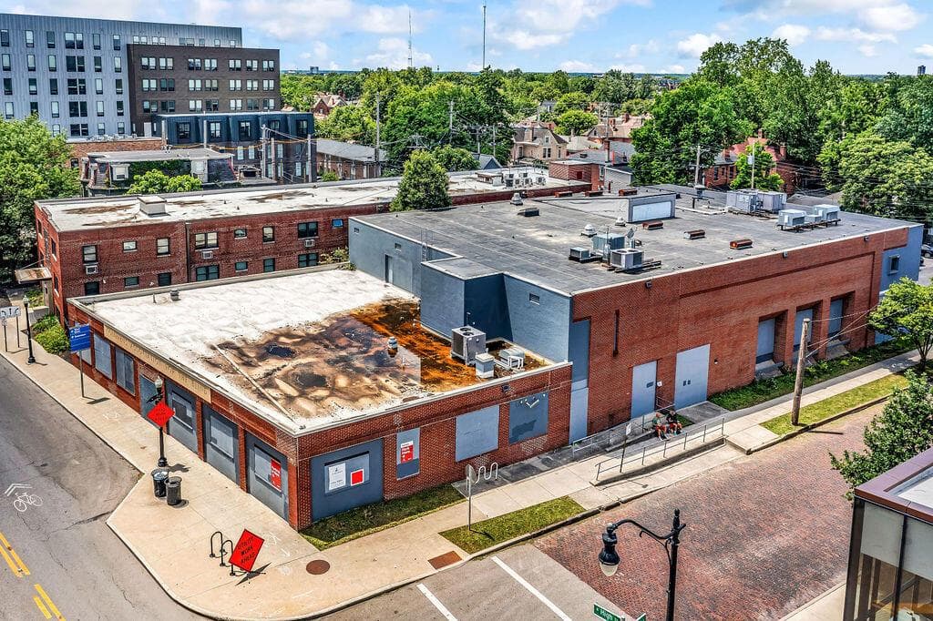 1393 High Street