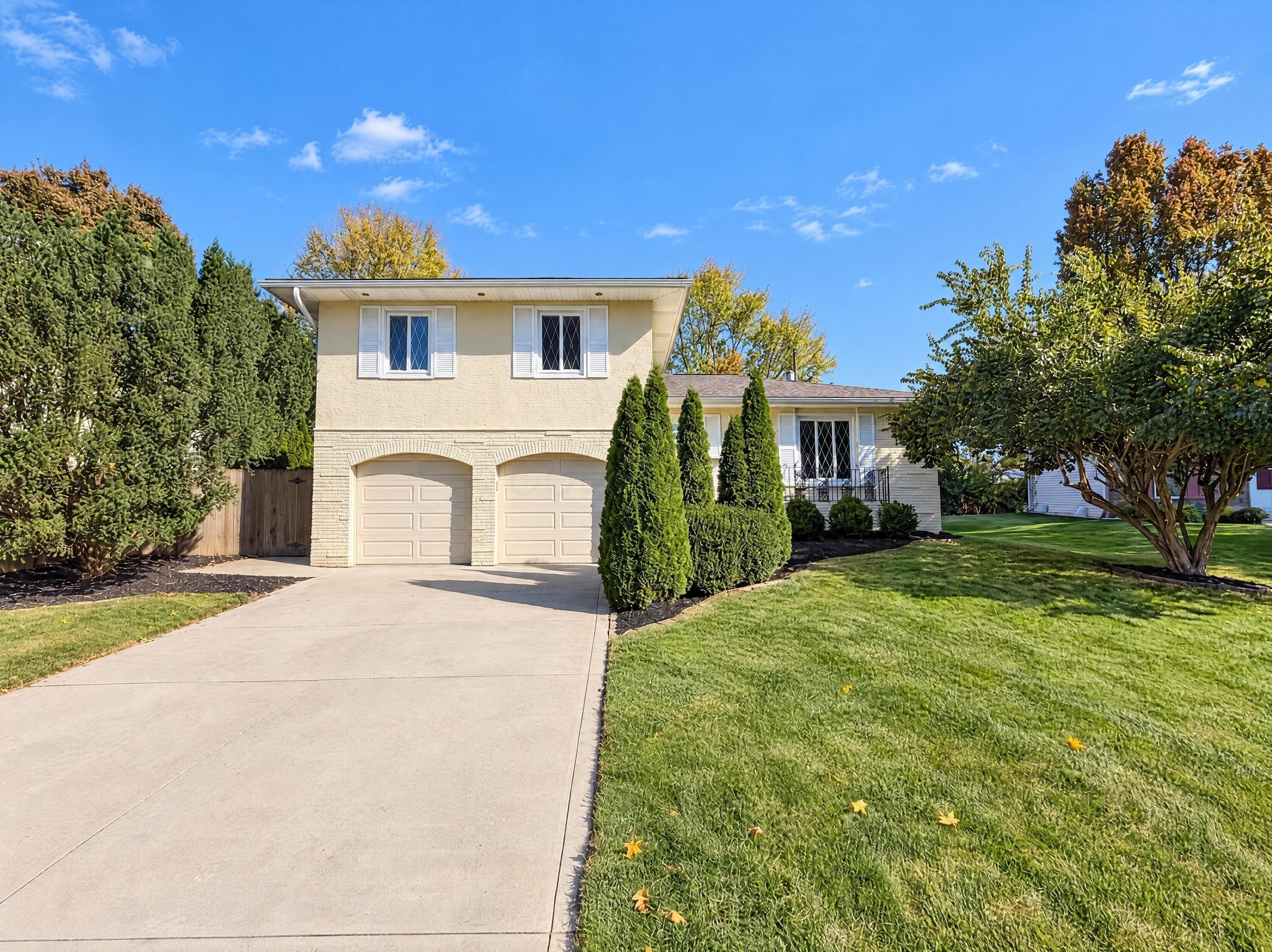 4720 Mcbane Court
