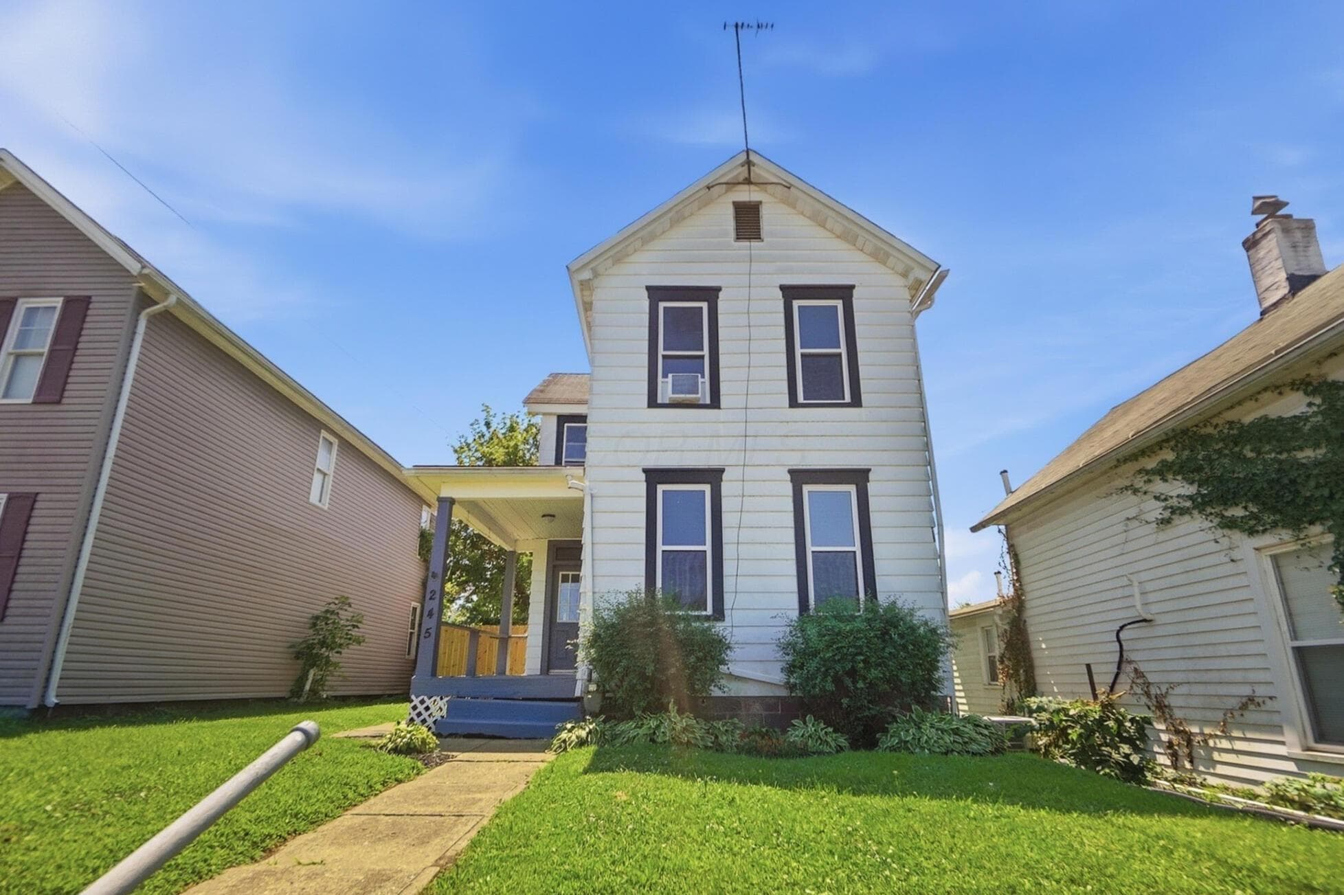 245 Jefferson Street