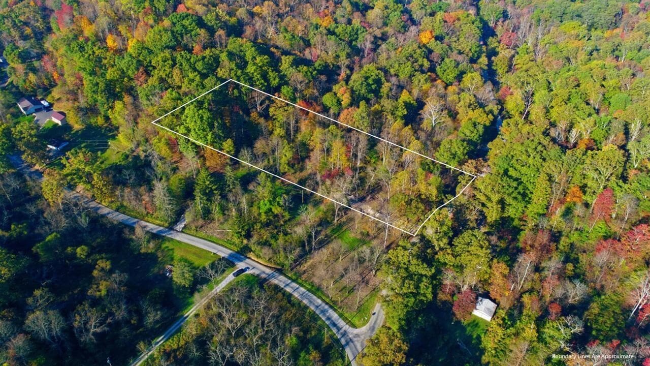 0 McGrery Road