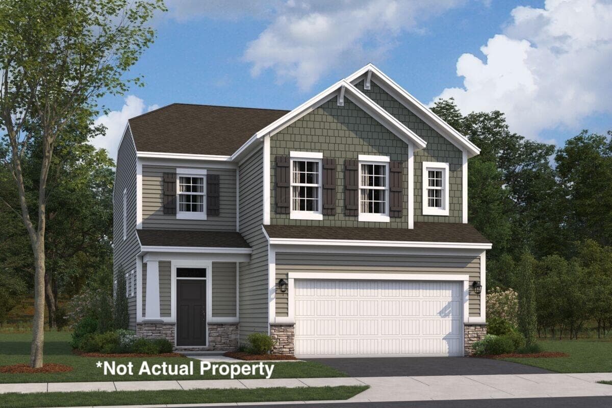 1039 Dawsons Drive — photo 1 of 17