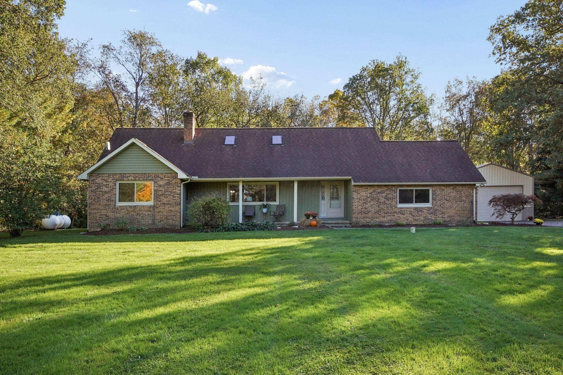 3351 Payne Thompson Road — photo 1 of 64
