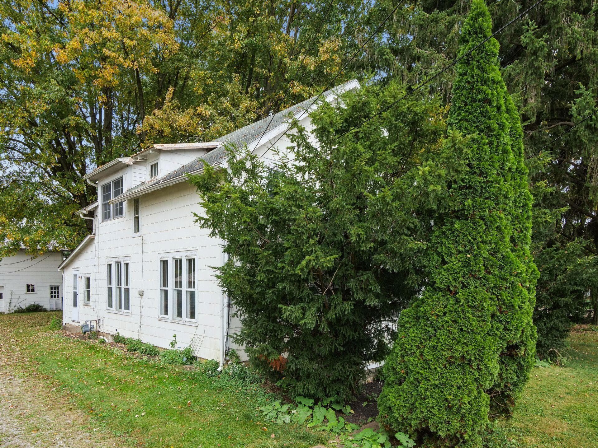 551 Bowtown Road