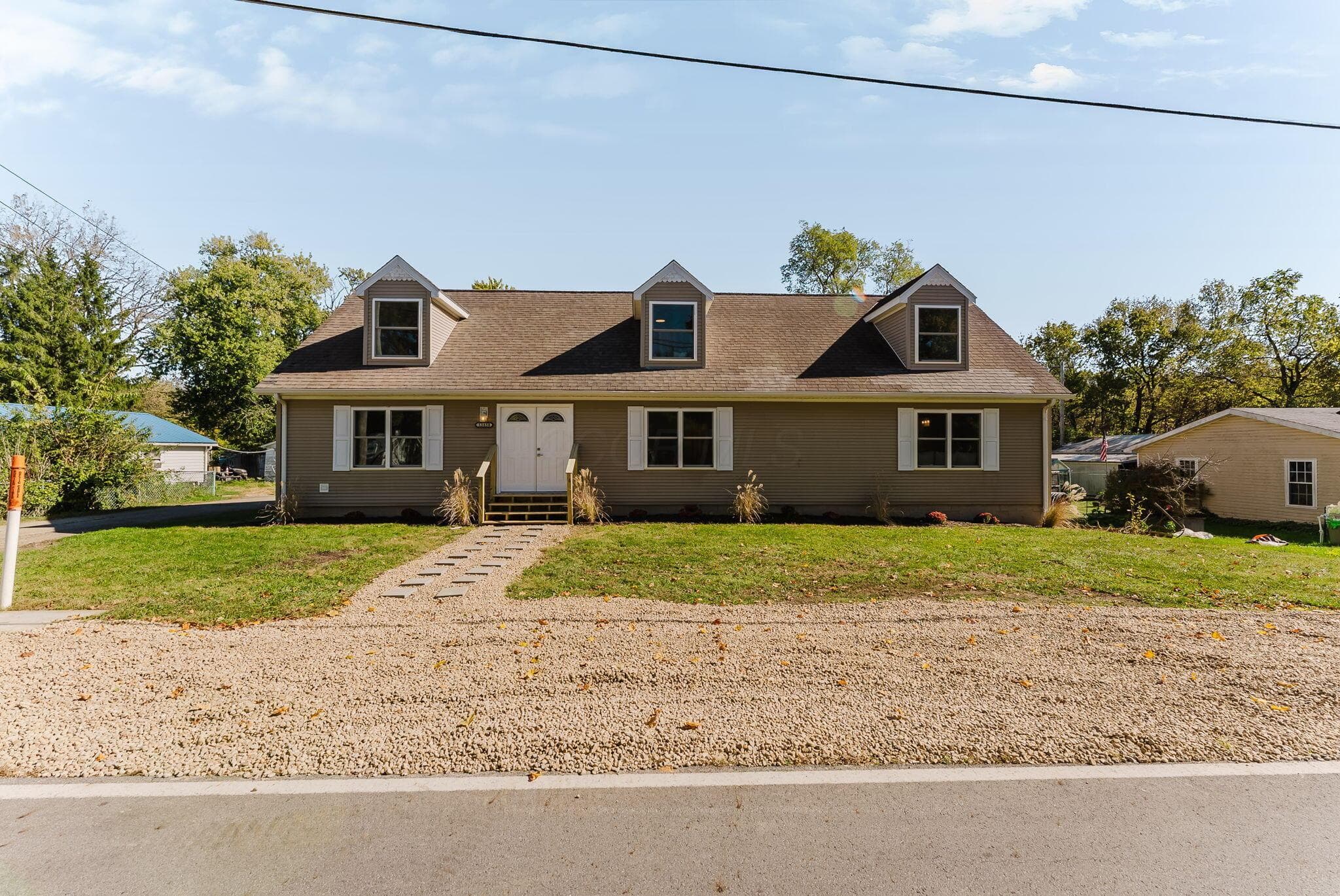 13858 Era Road