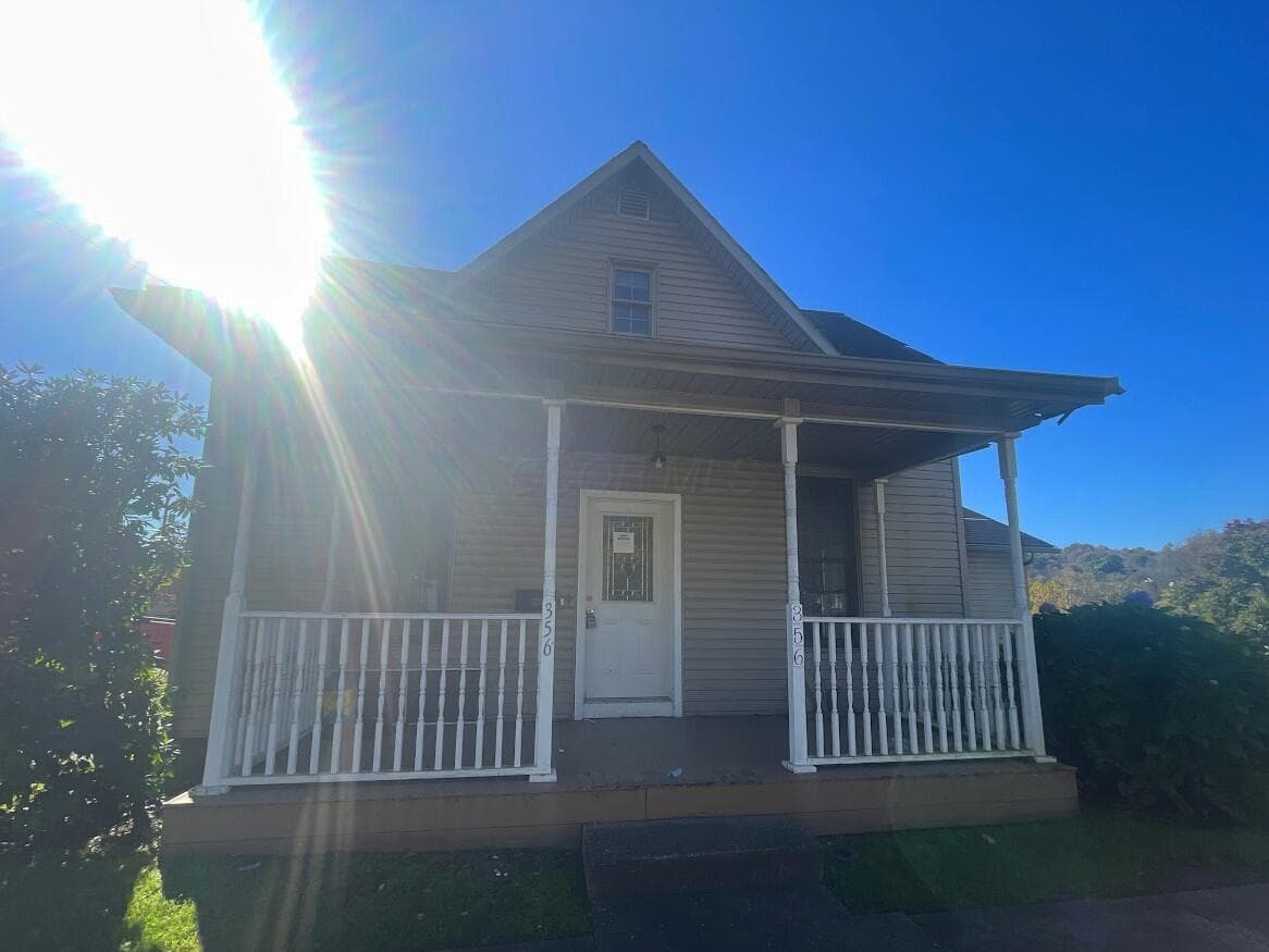 356 Jefferson Avenue