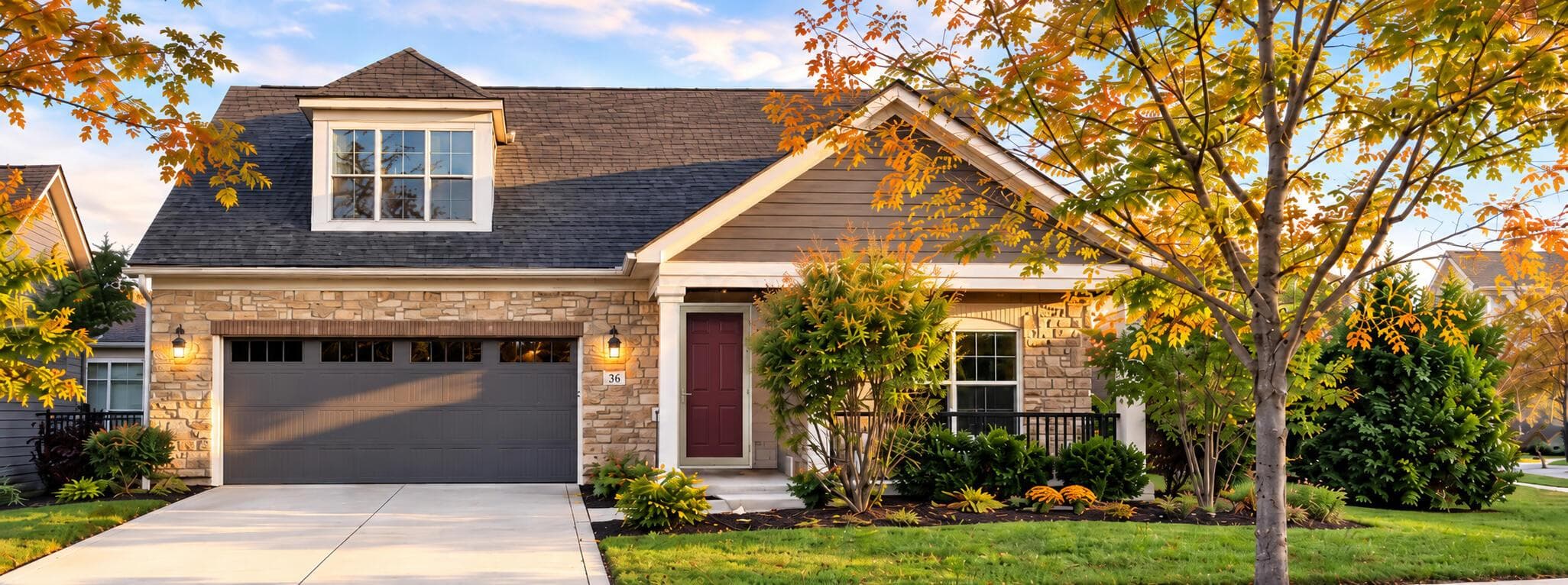36 Emerald Crossing — photo 1 of 17