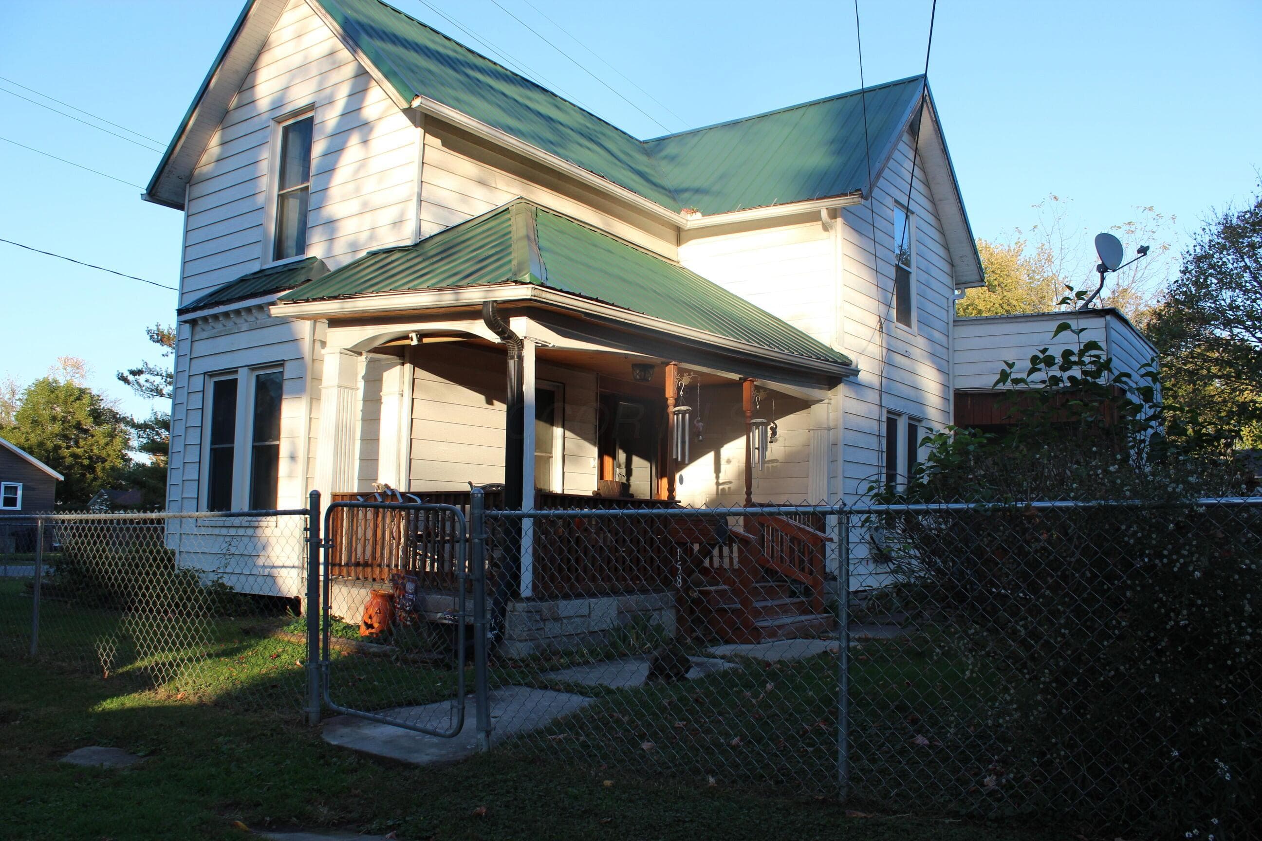 158 Grand Avenue
