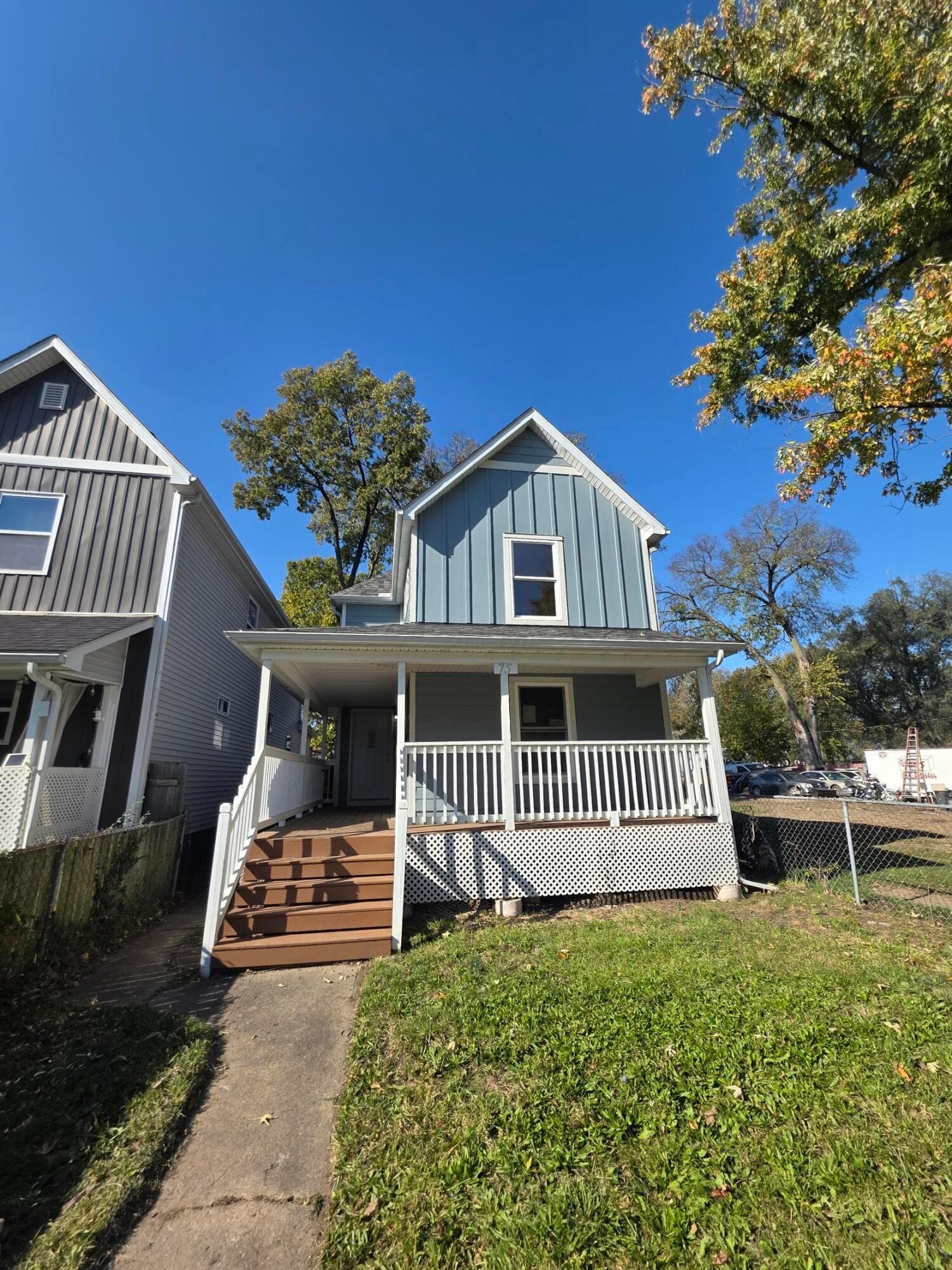 75 Central Avenue