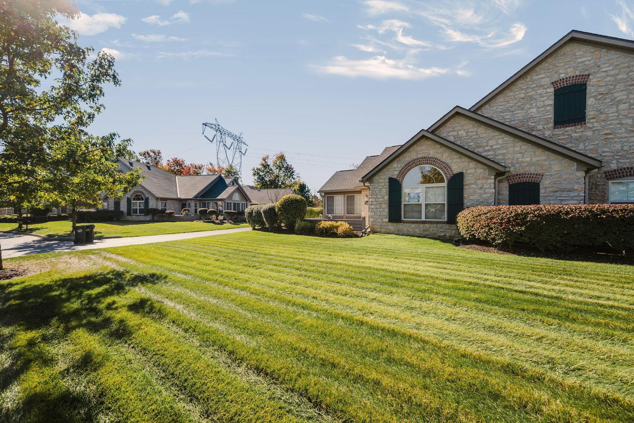 7280 Falls View Circle