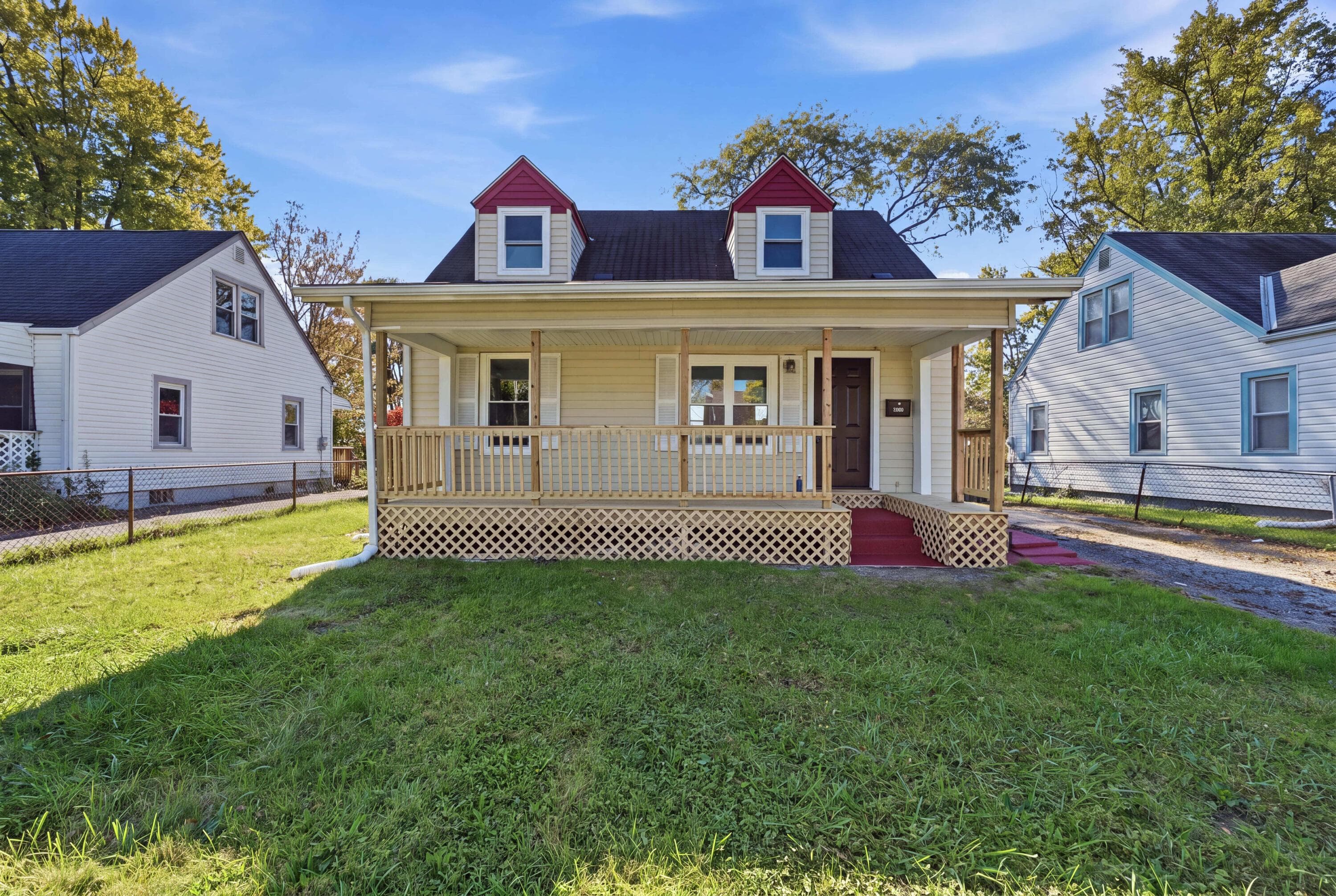 2157 Argyle Drive — photo 1 of 27