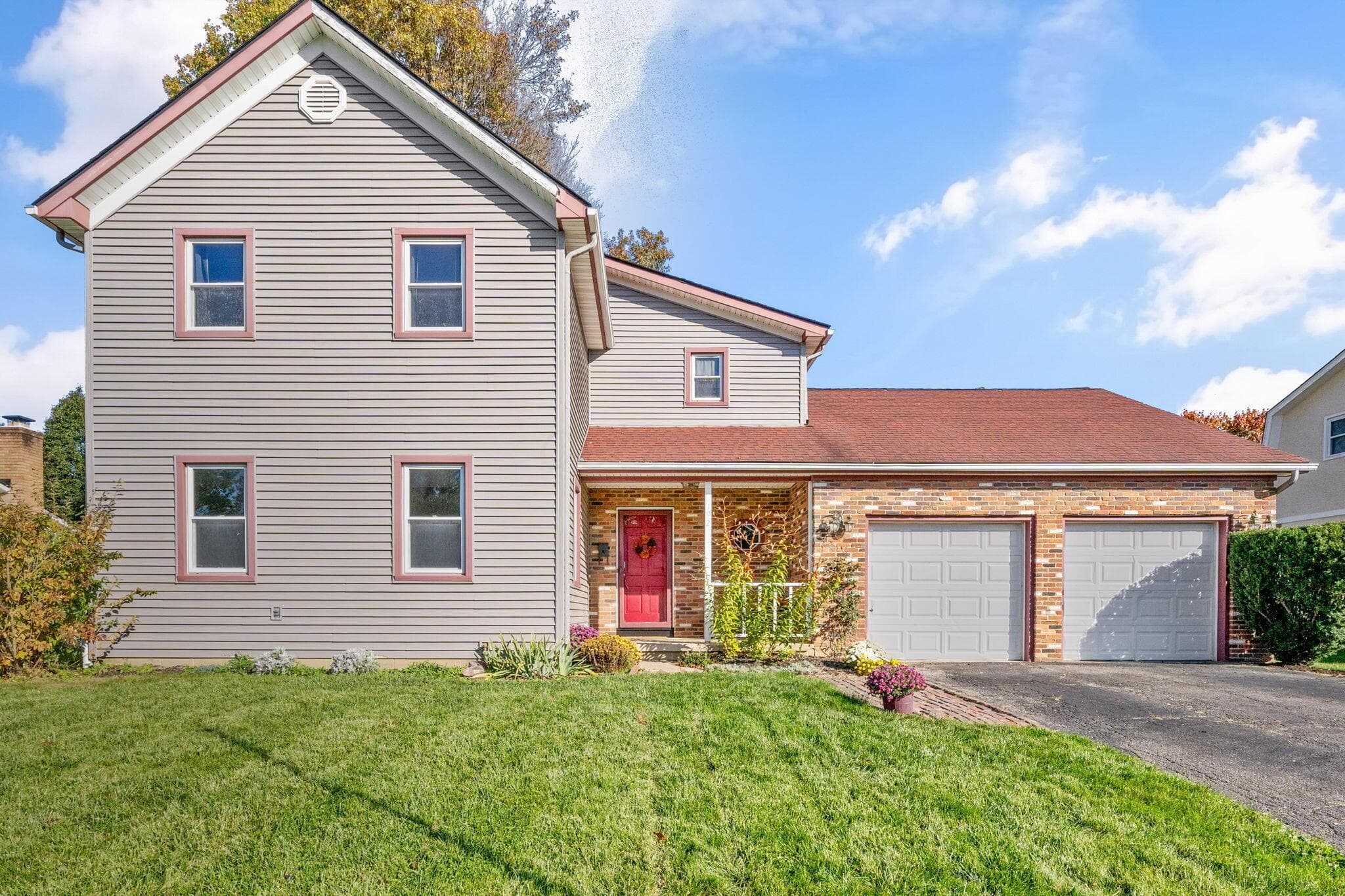 192 Buckeye Court