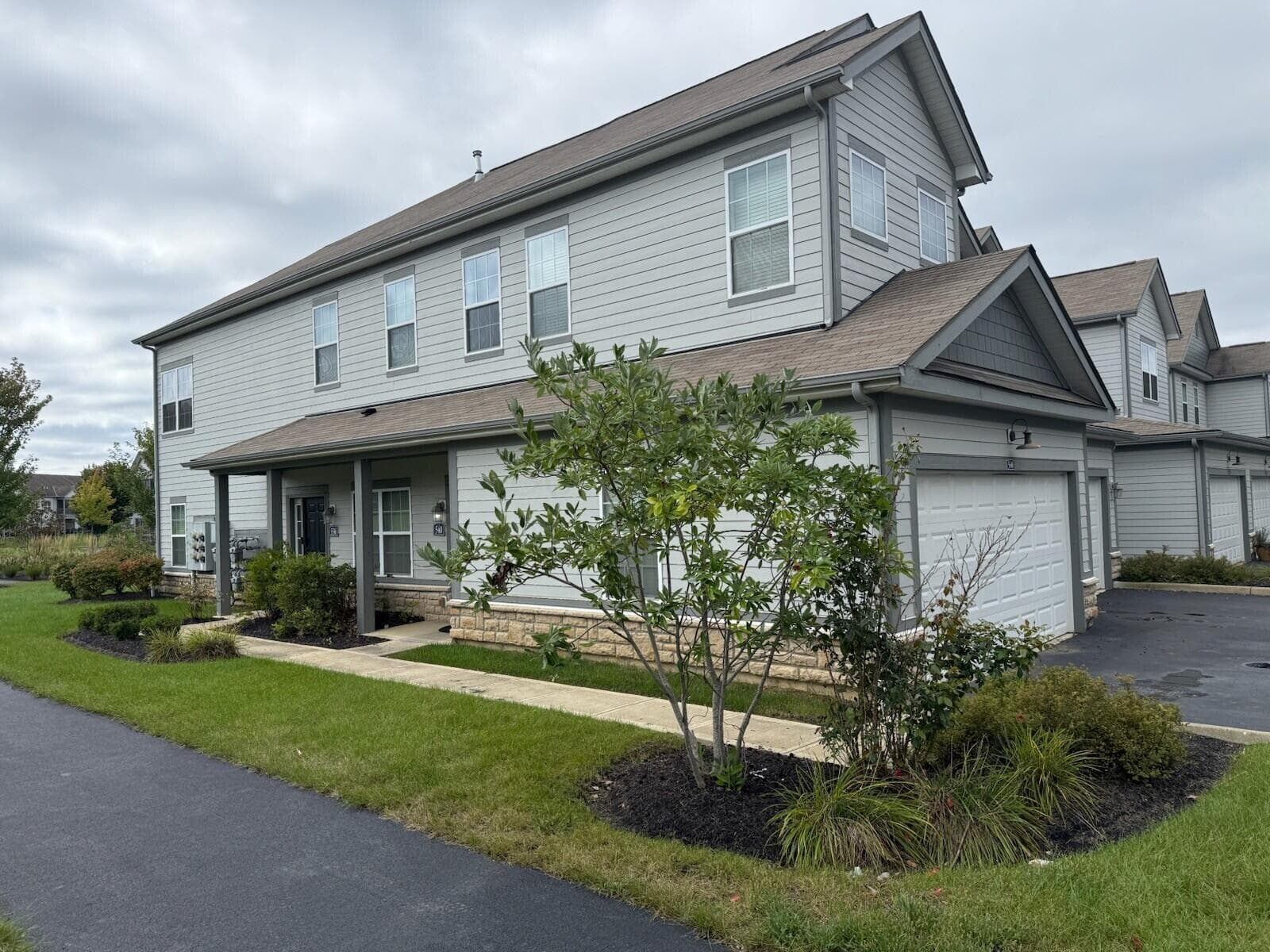 540 Wintergreen Way