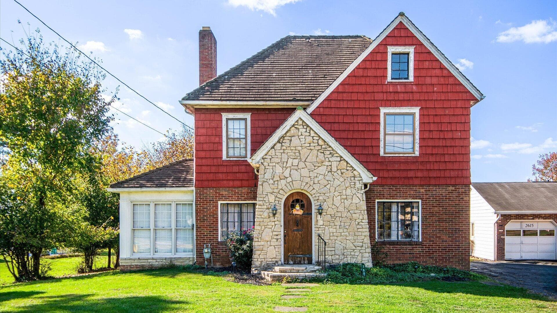 2605 Dresden Road