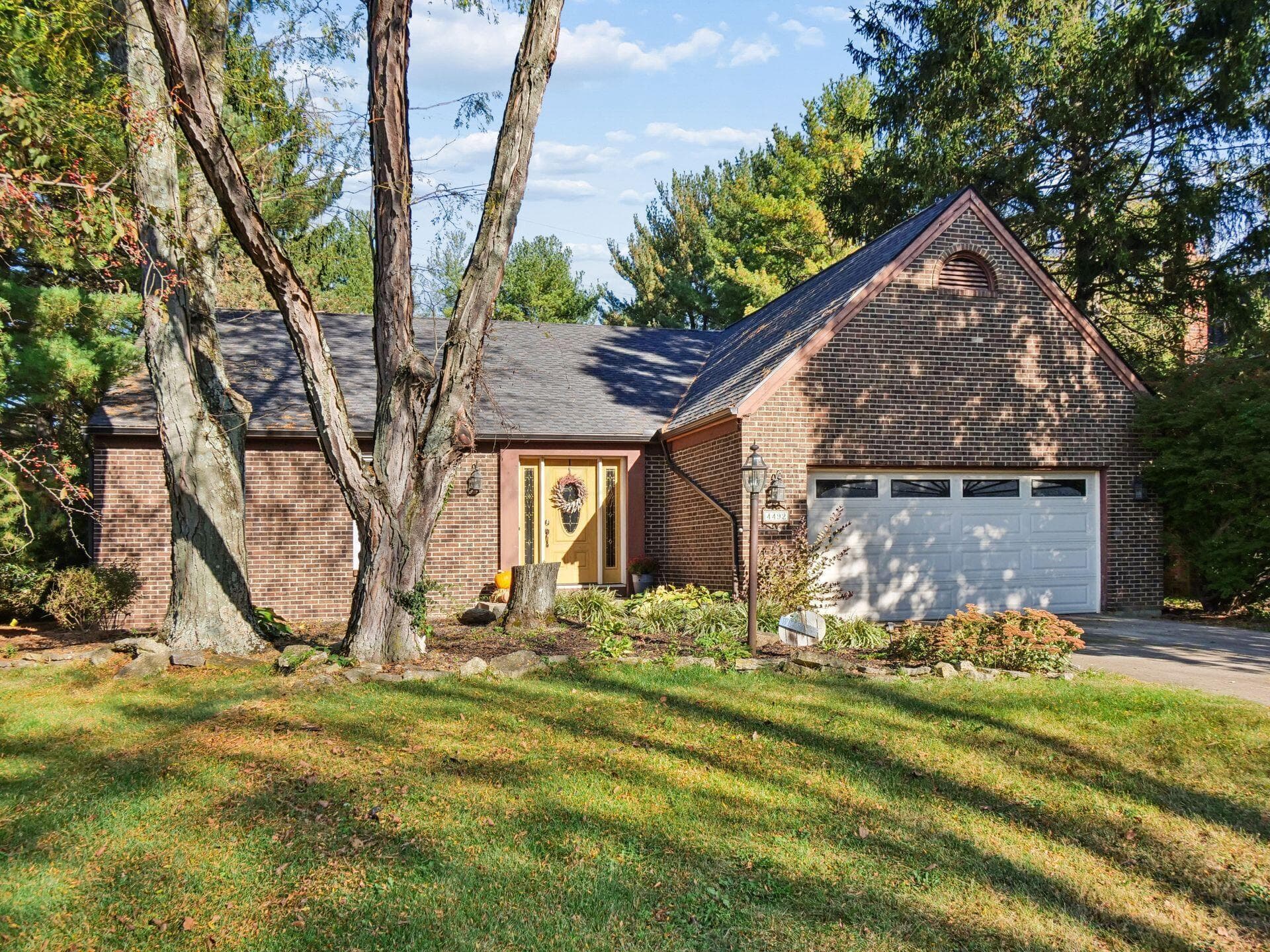 4492 Shire Mill Road