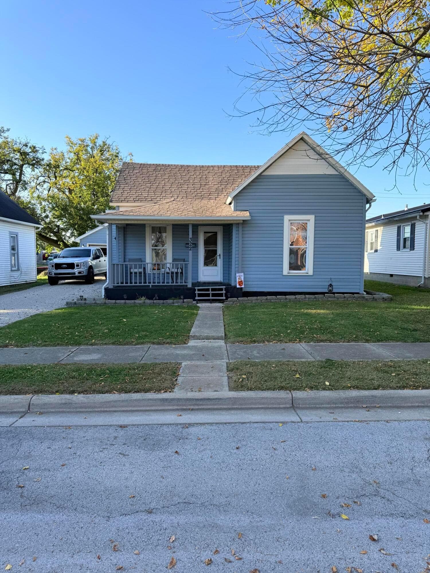 322 Western Avenue