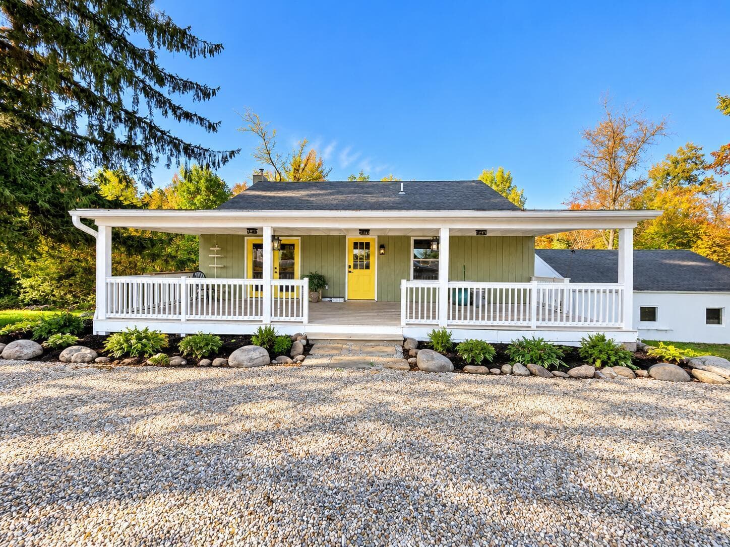 14737 Liberty