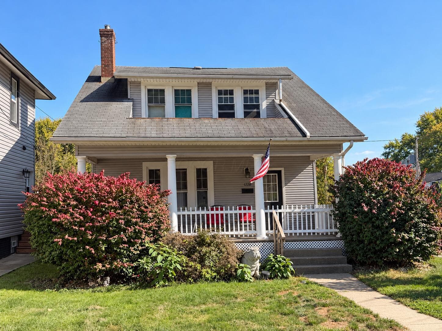 1220 Columbus Street