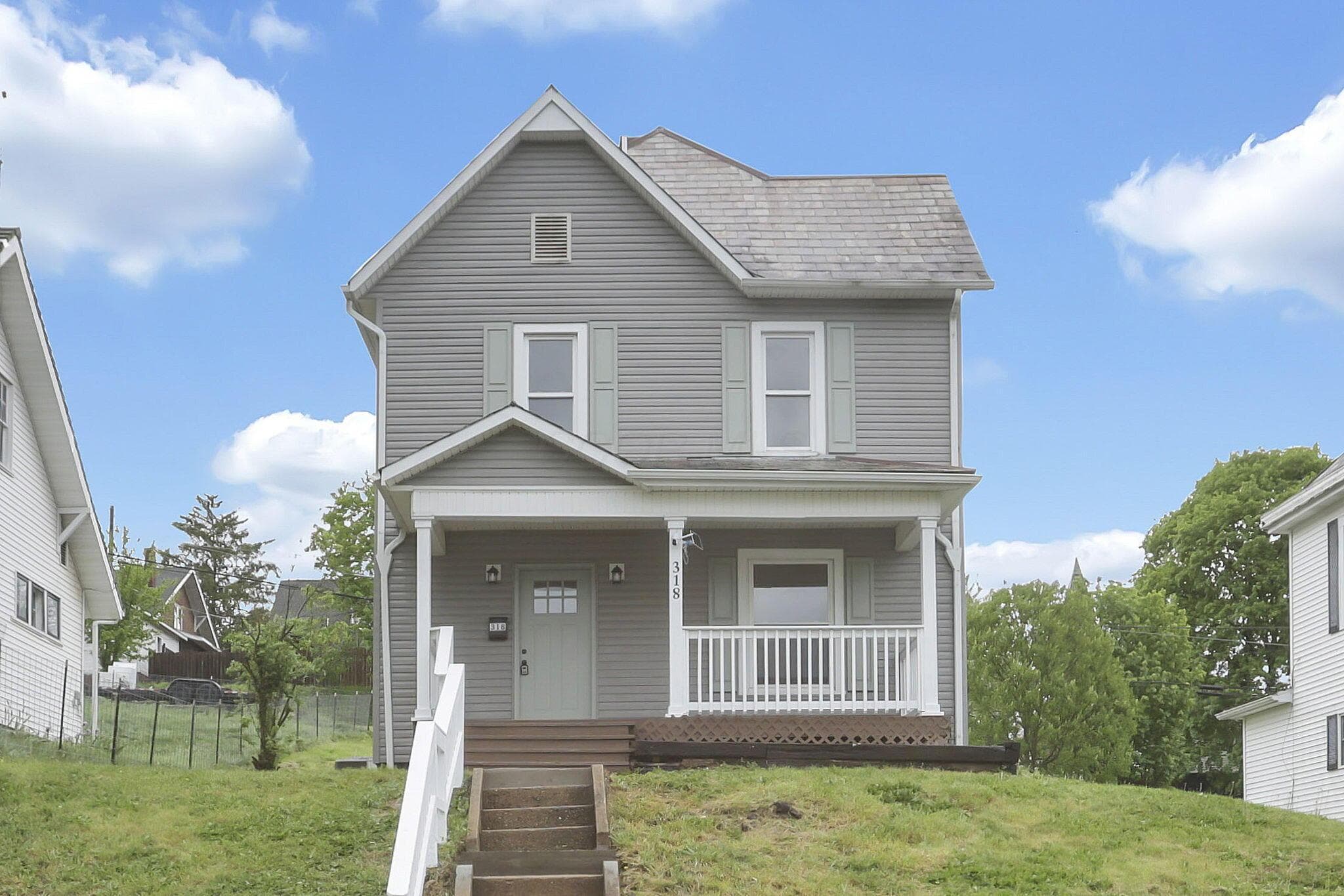318 Pleasant Street — photo 1 of 27
