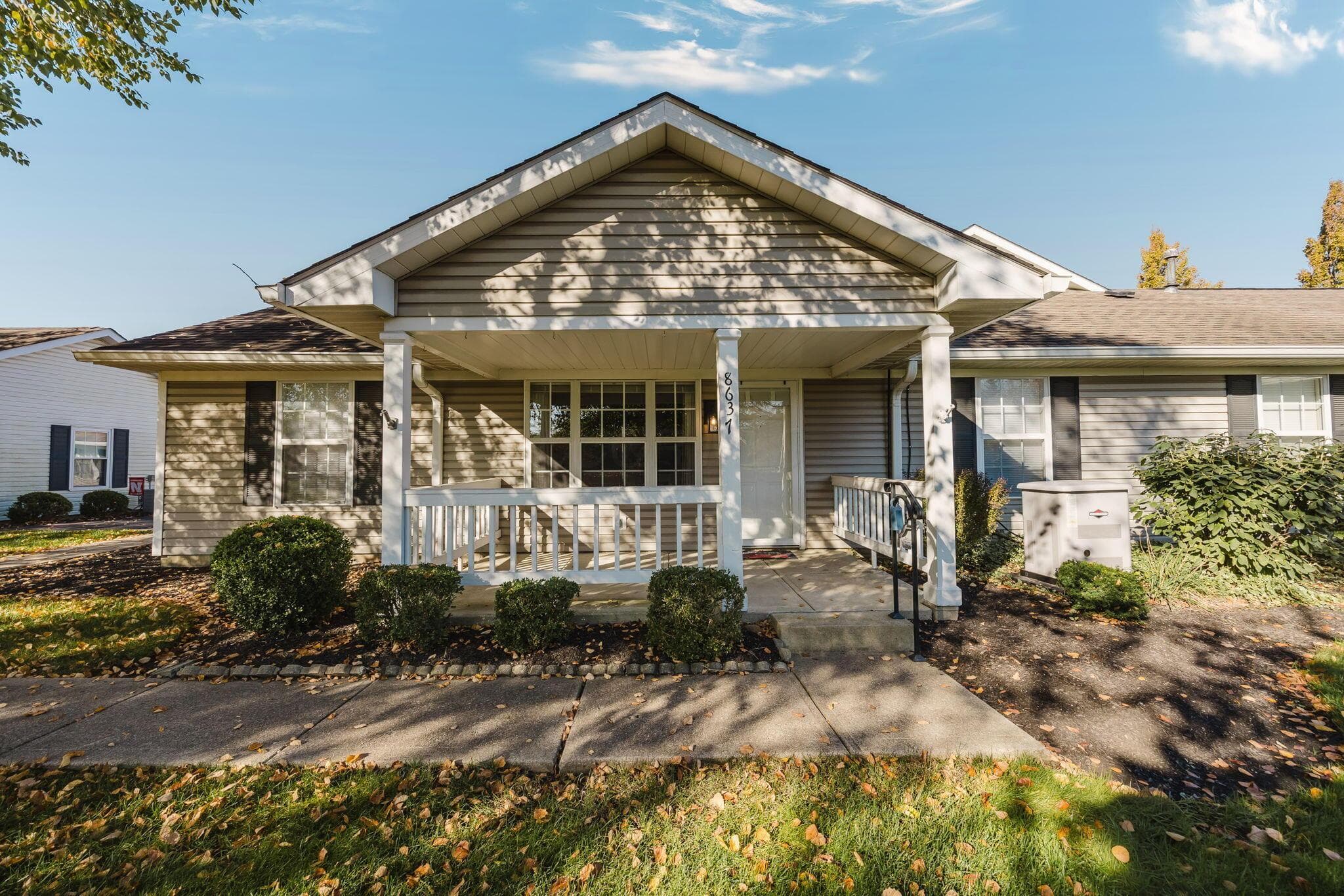 8637 Victoria Meadow Lane