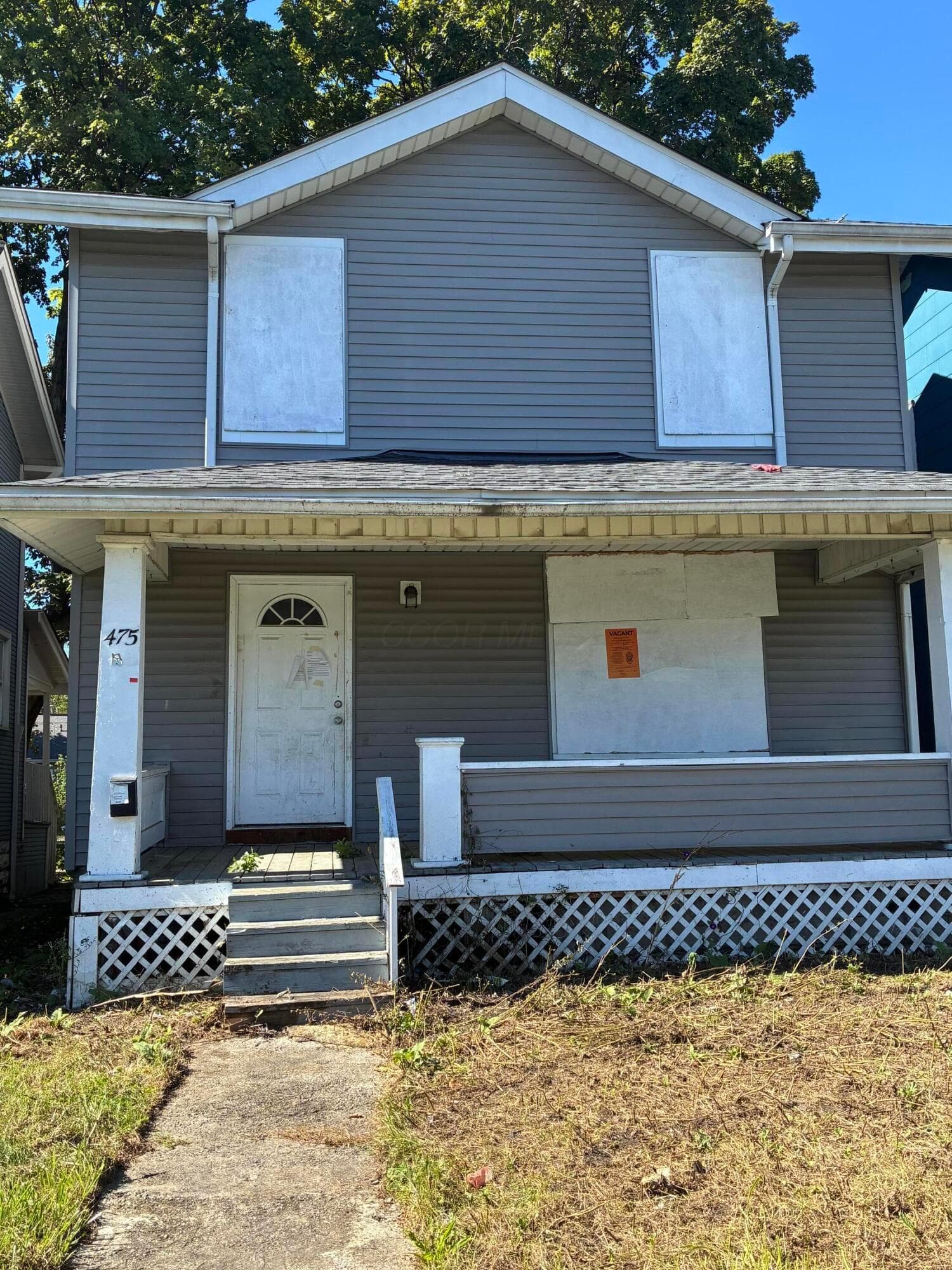 475 Richardson Avenue
