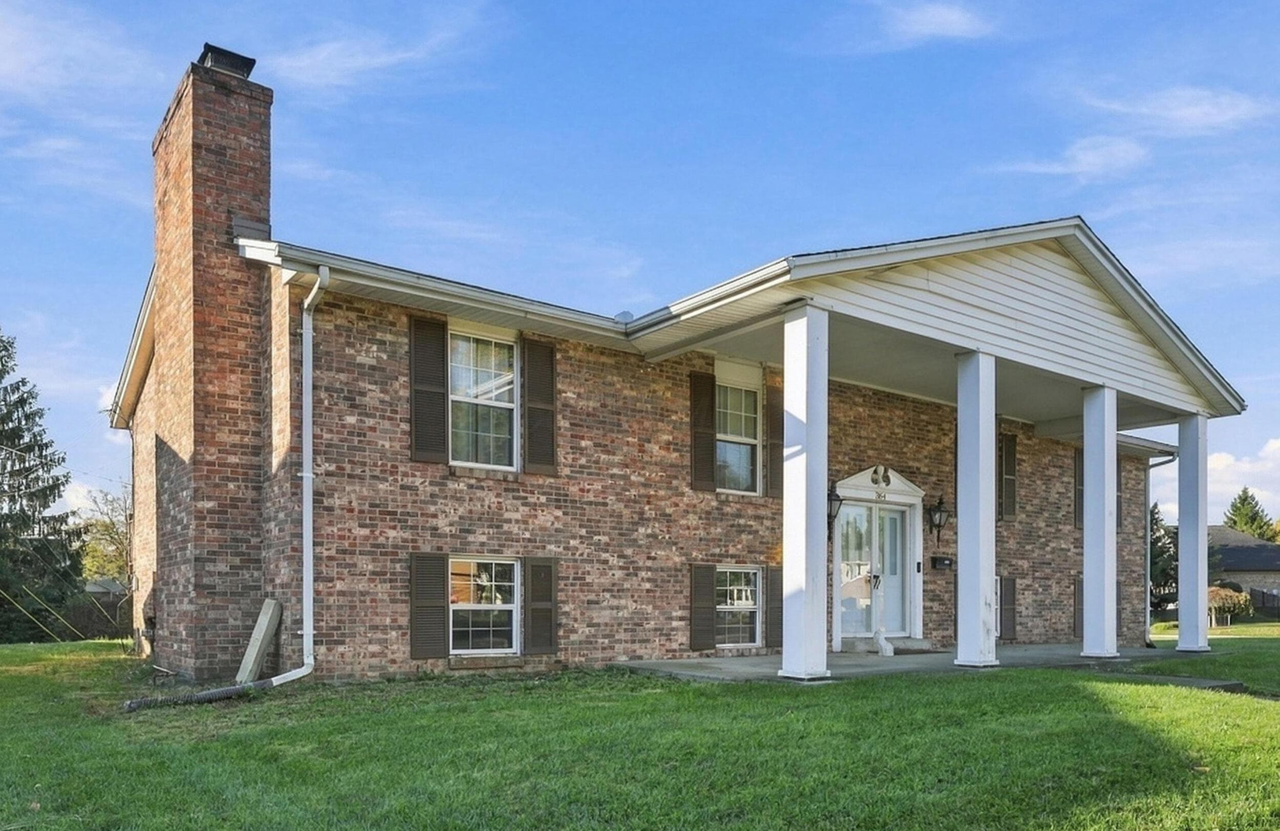 364 Topton Drive